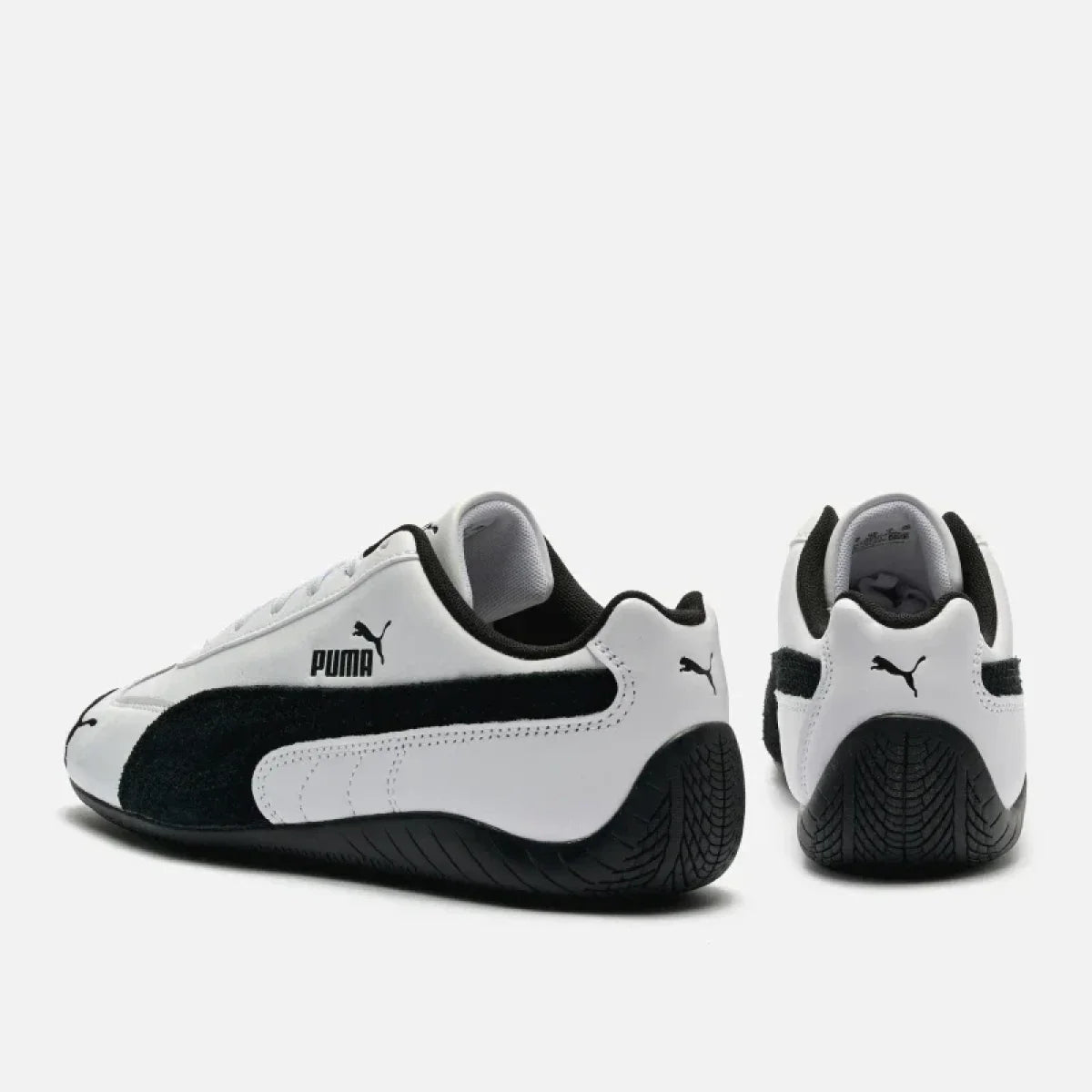 PUMA Patike SPEEDCAT LTHR - 403175-01