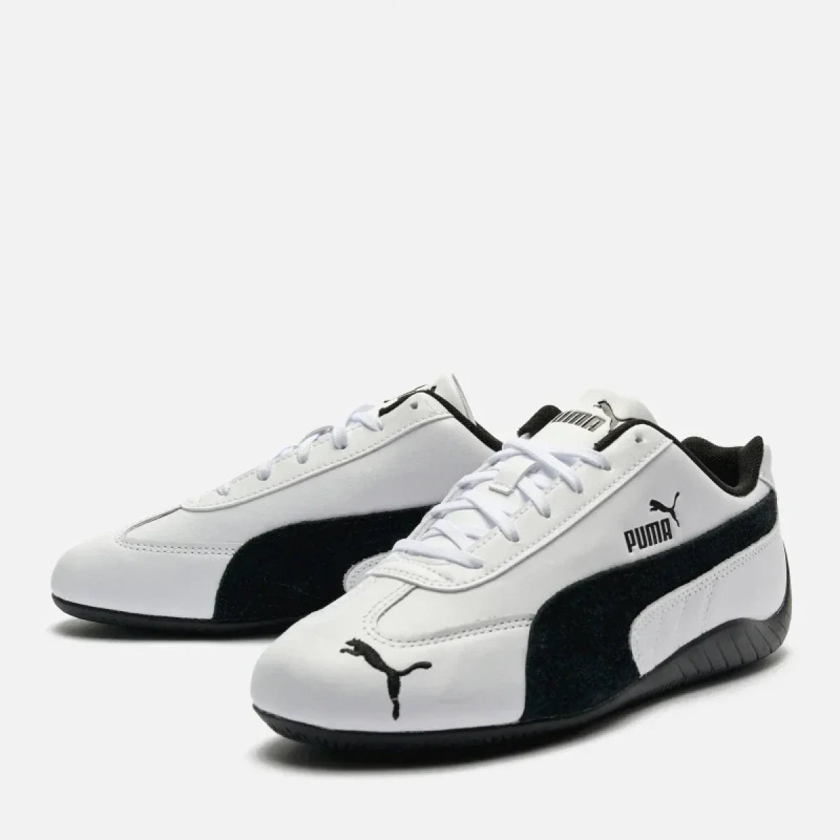 PUMA Patike SPEEDCAT LTHR - 403175-01