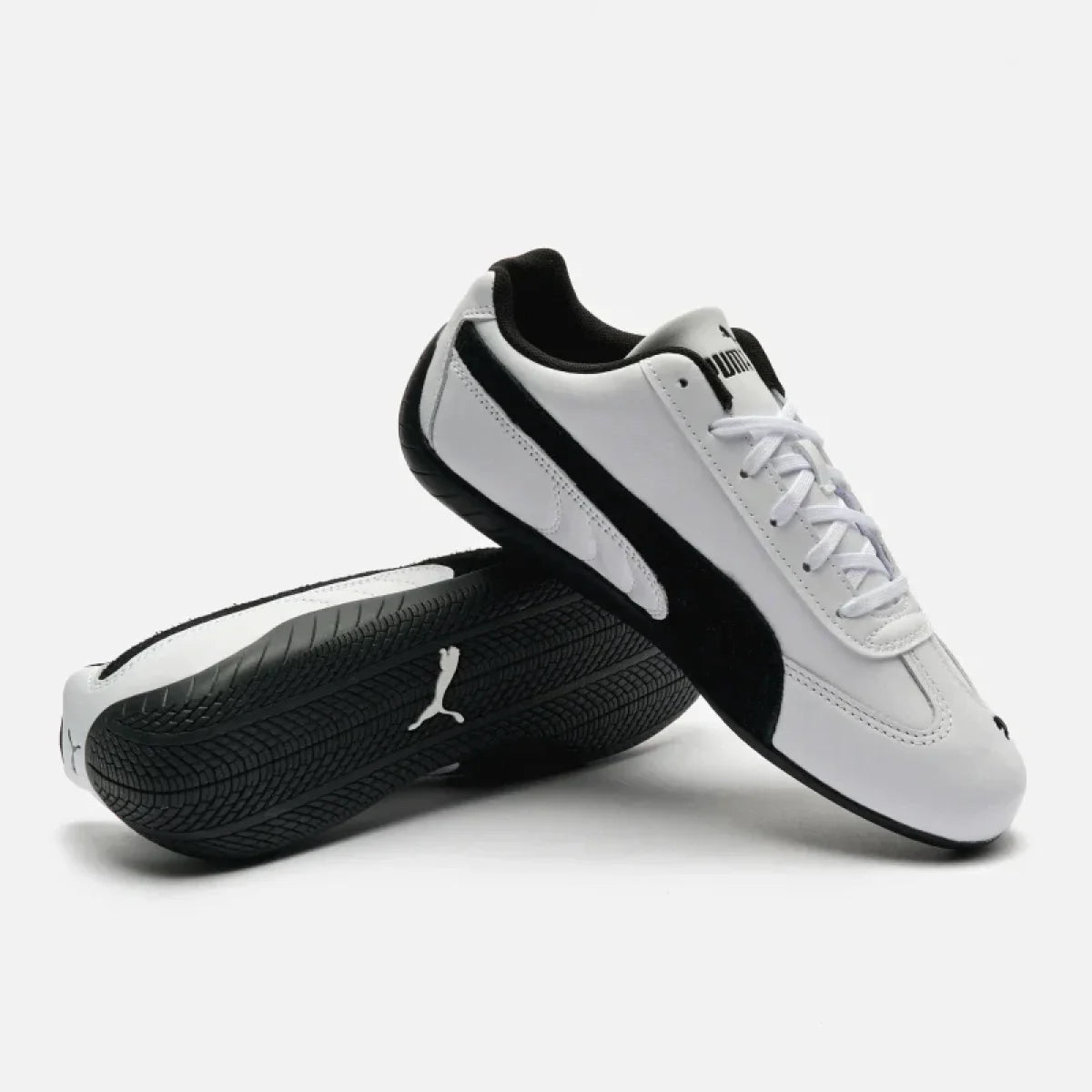 PUMA Patike SPEEDCAT LTHR - 403175-01