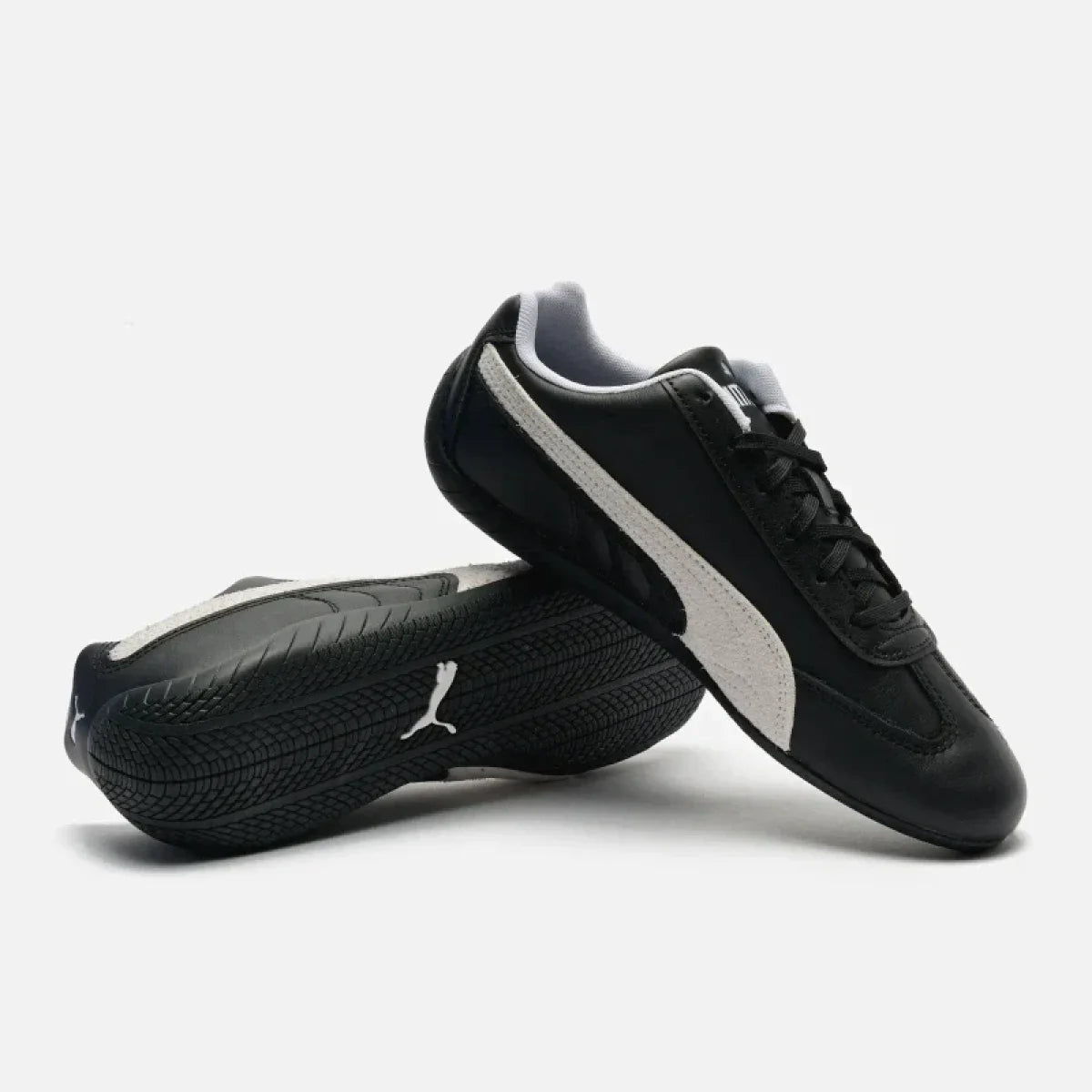 PUMA Patike SPEEDCAT LTHR - 403175-02