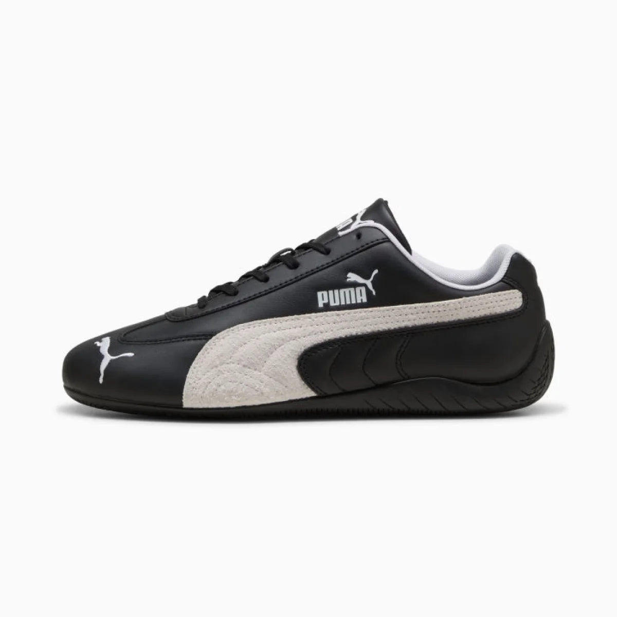 PUMA Patike SPEEDCAT LTHR - 403175-02
