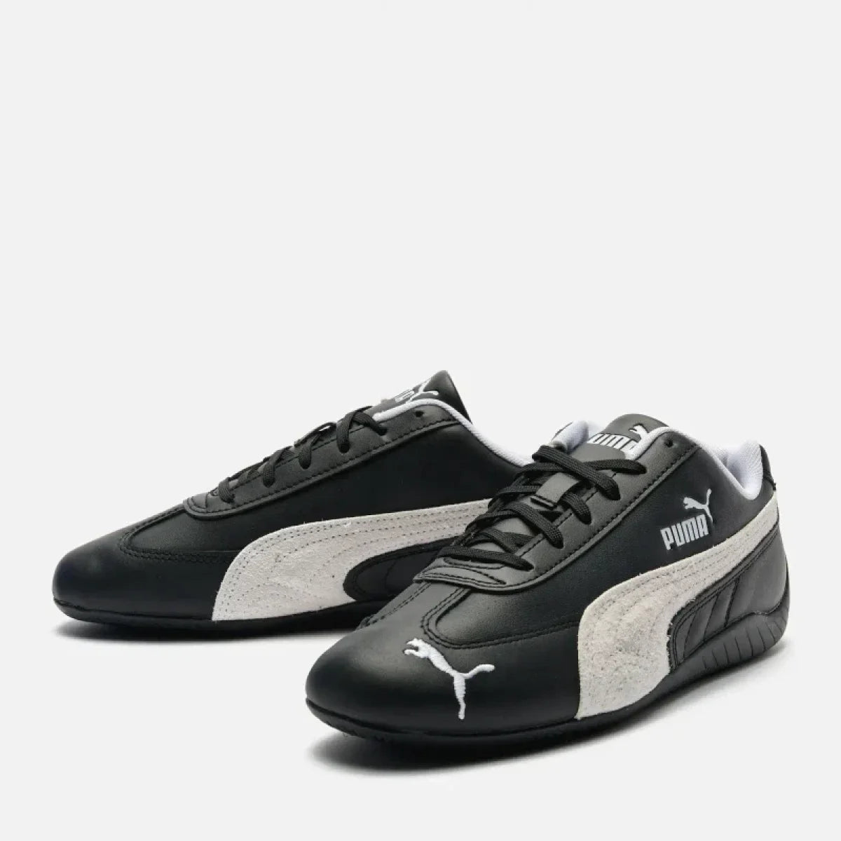 PUMA Patike SPEEDCAT LTHR - 403175-02