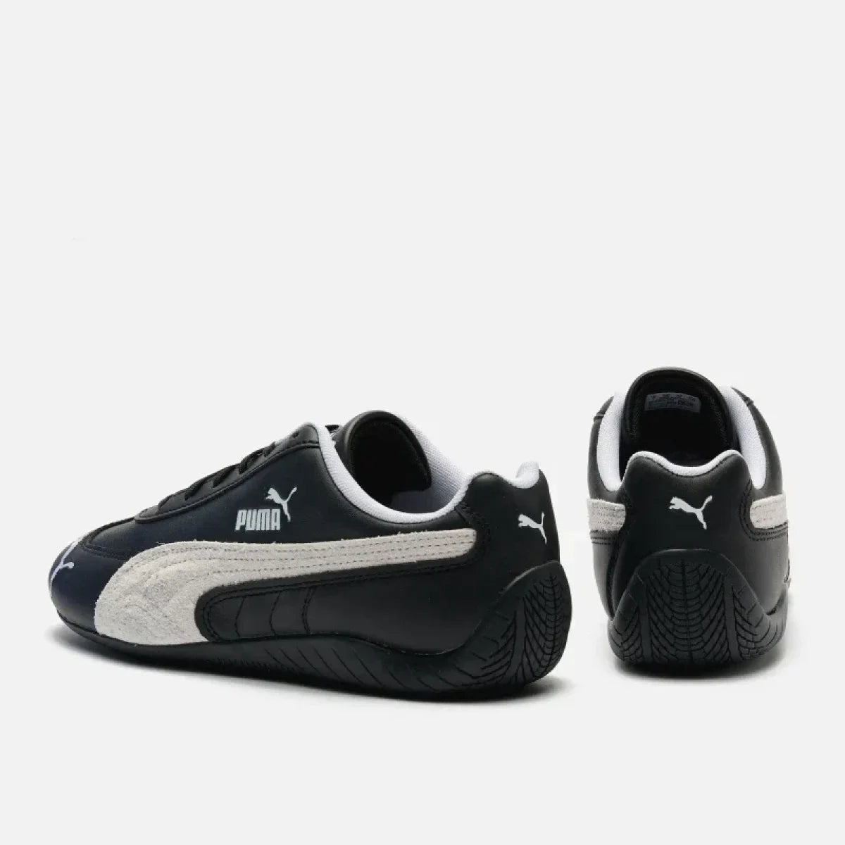 PUMA Patike SPEEDCAT LTHR - 403175-02