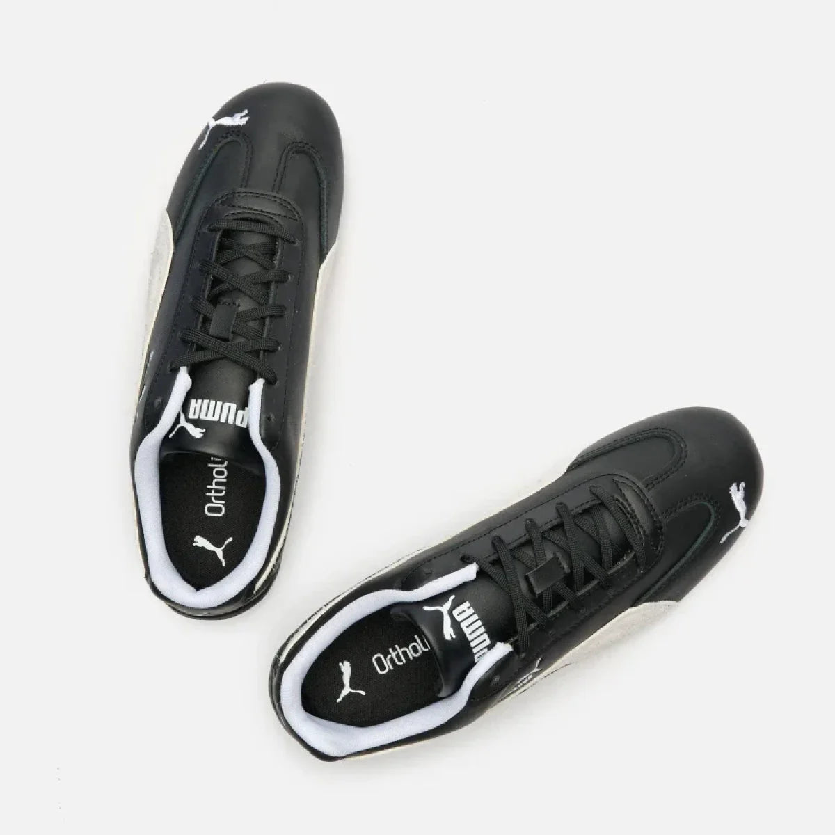 PUMA Patike SPEEDCAT LTHR - 403175-02