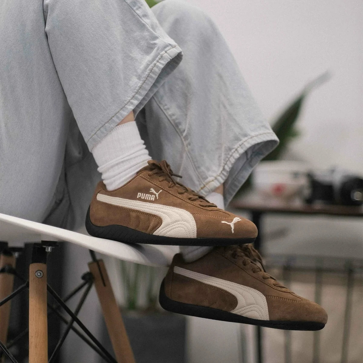 PUMA Patike SPEEDCAT OG - 398846-31
