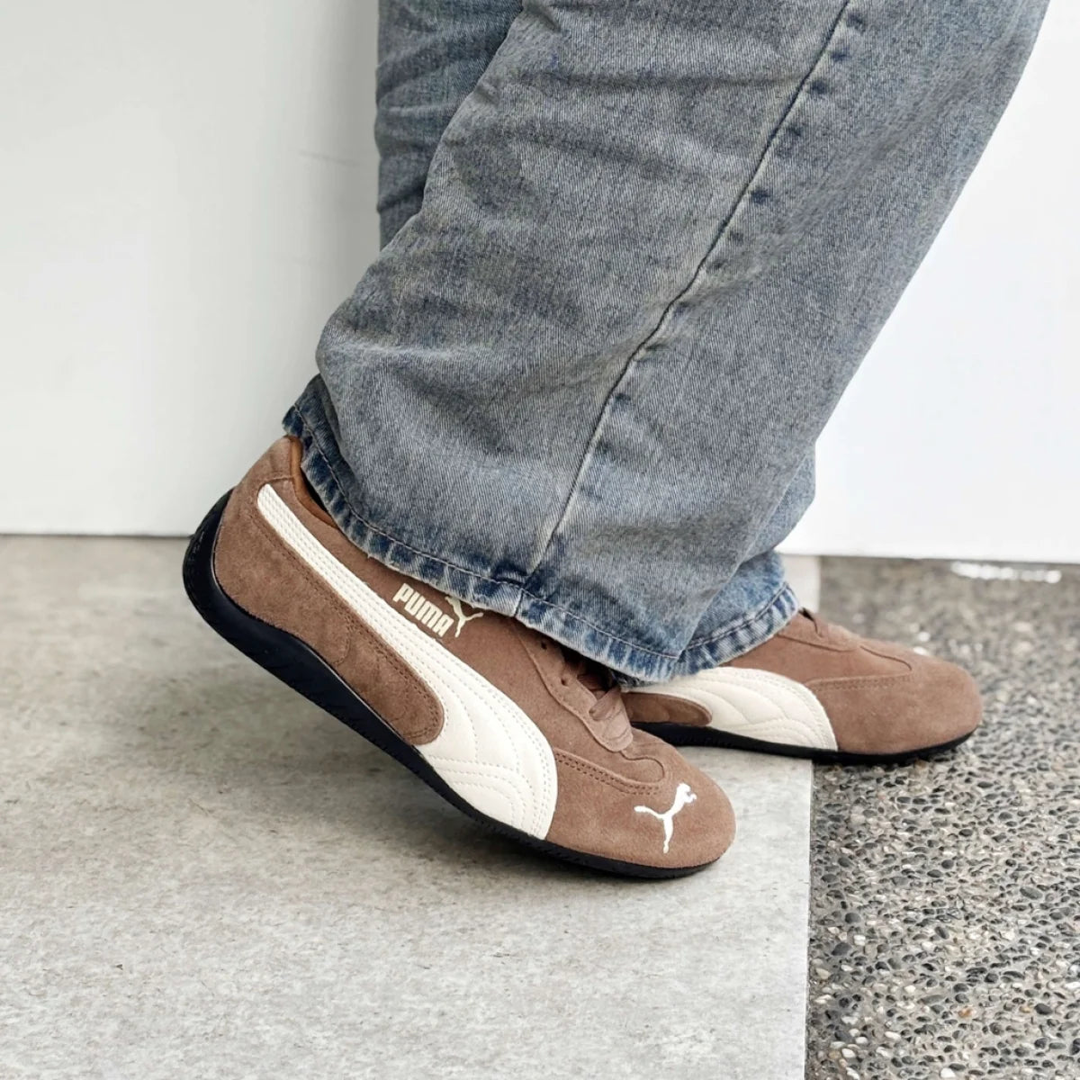 PUMA Patike SPEEDCAT OG - 398846-31