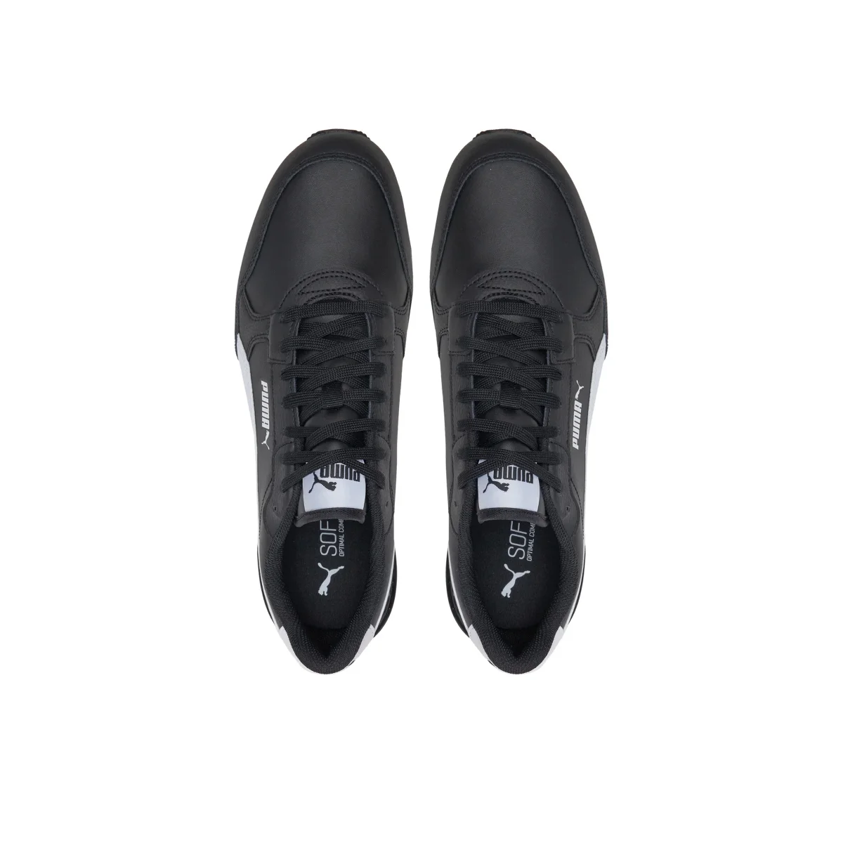 PUMA Patike ST RUNNER V4 L - 399068-01