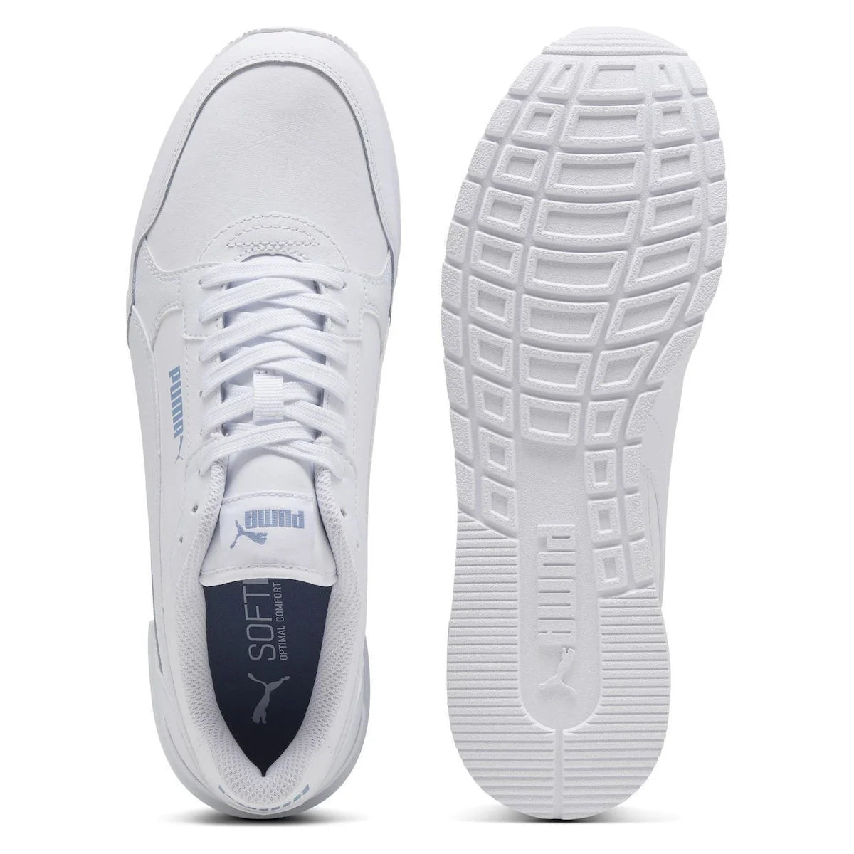 PUMA Patike ST RUNNER V4 L - 399068-21