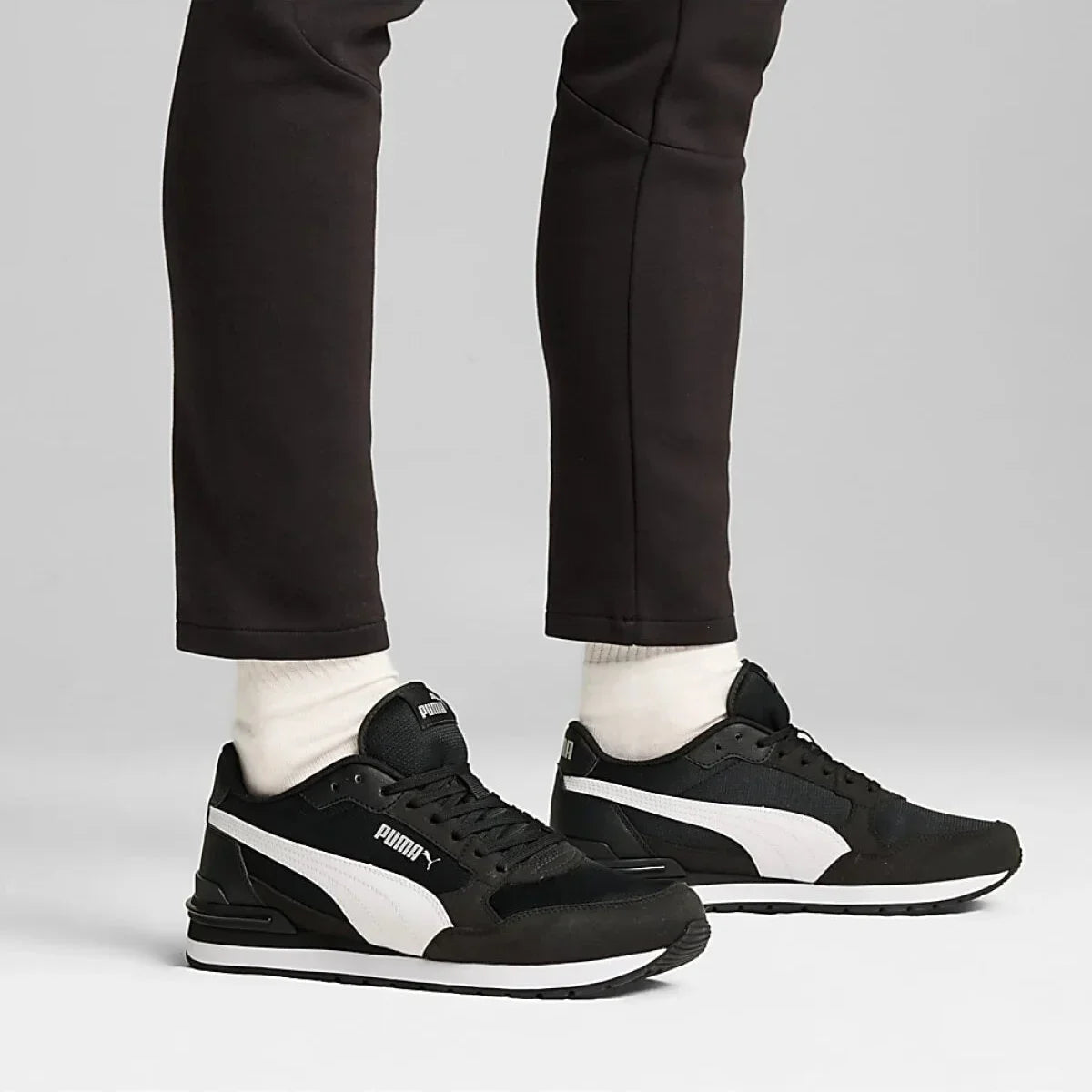PUMA Patike ST RUNNER V4 MESH - 399666-01