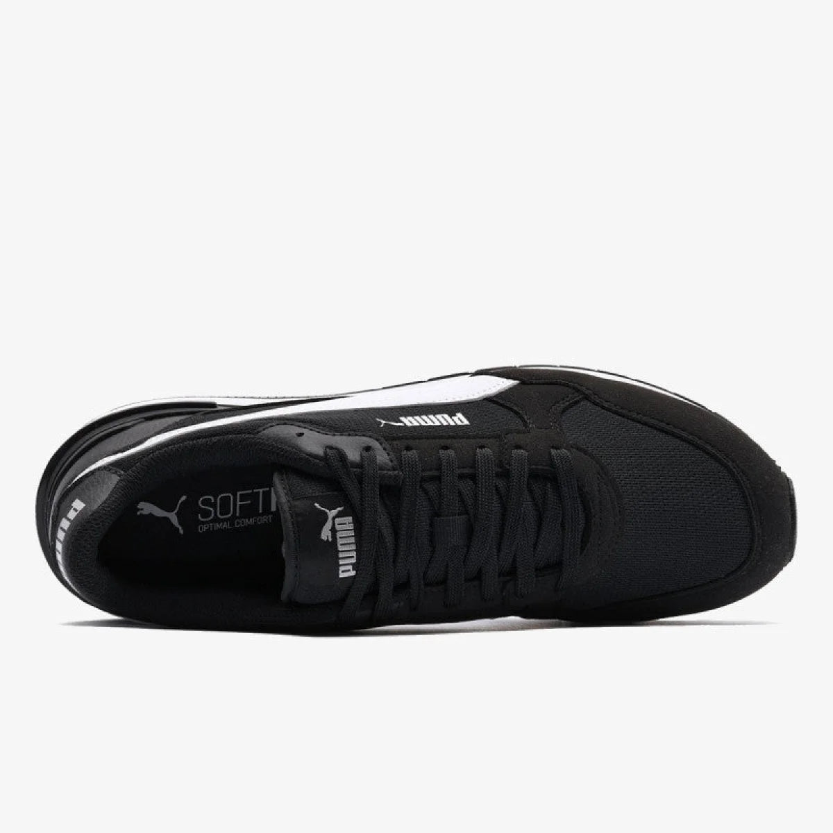 PUMA Patike ST RUNNER V4 MESH - 399666-01