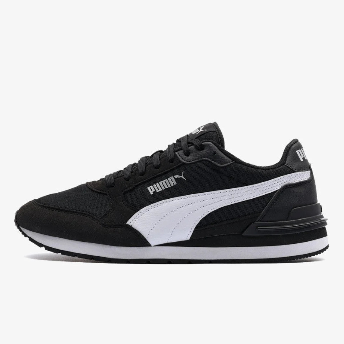 PUMA Patike ST RUNNER V4 MESH - 399666-01