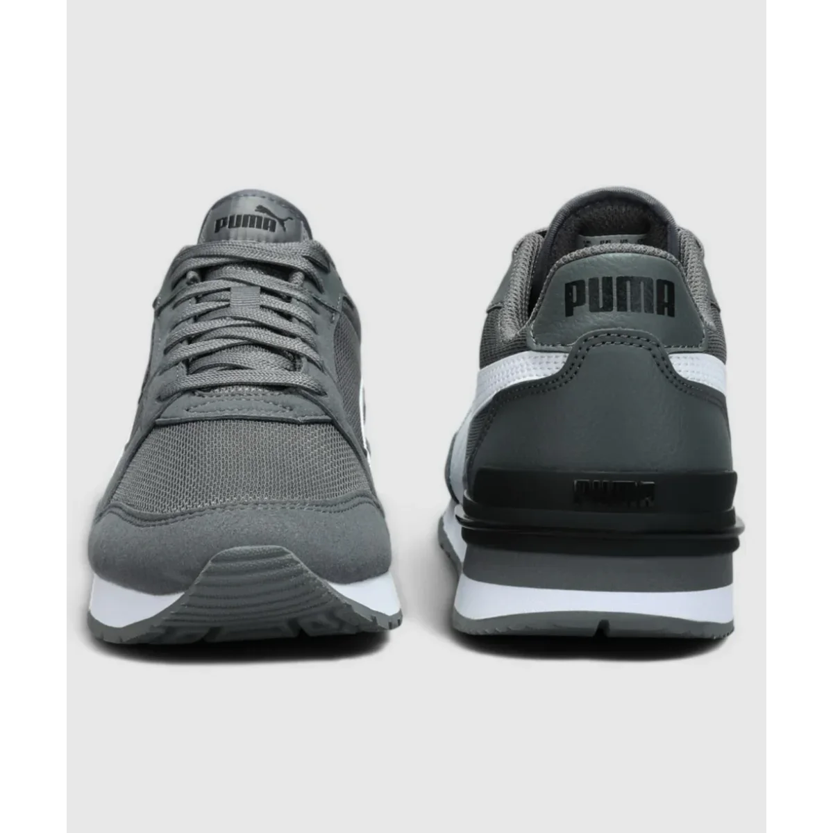 PUMA Patike ST RUNNER V4 MESH - 399666-03