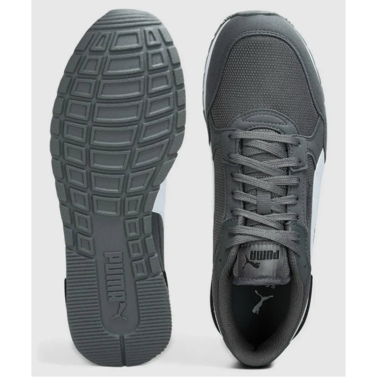 PUMA Patike ST RUNNER V4 MESH - 399666-03
