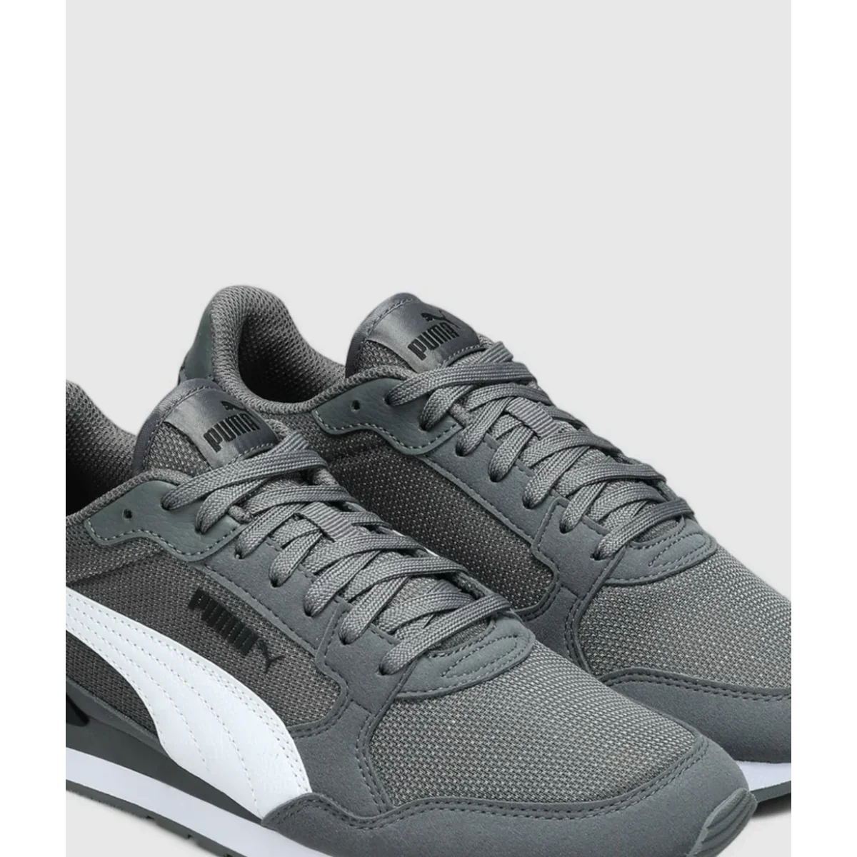 PUMA Patike ST RUNNER V4 MESH - 399666-03