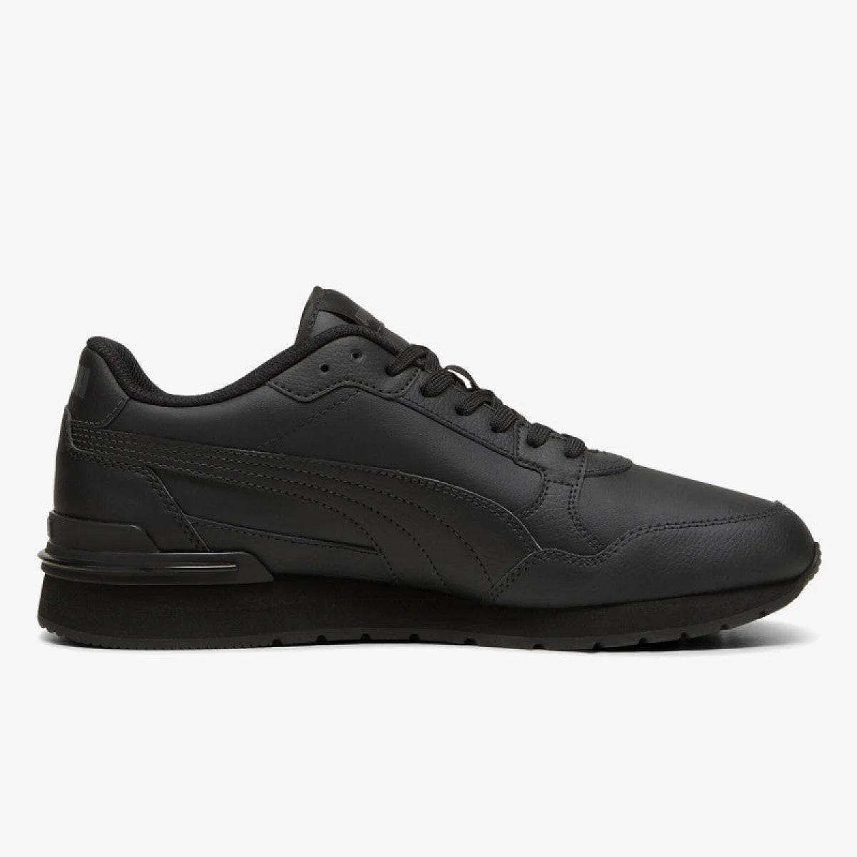 PUMA Patike ST RUUNER V4 L BLACK-SHADOW GRAY - 399068-09