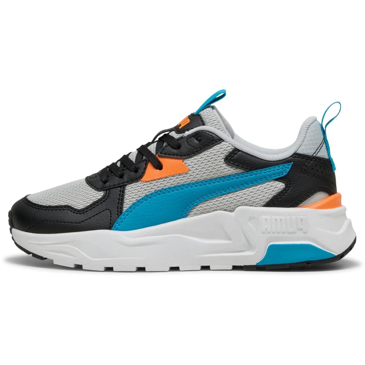 PUMA Patike TRINITY LITLE JR - 391443-15