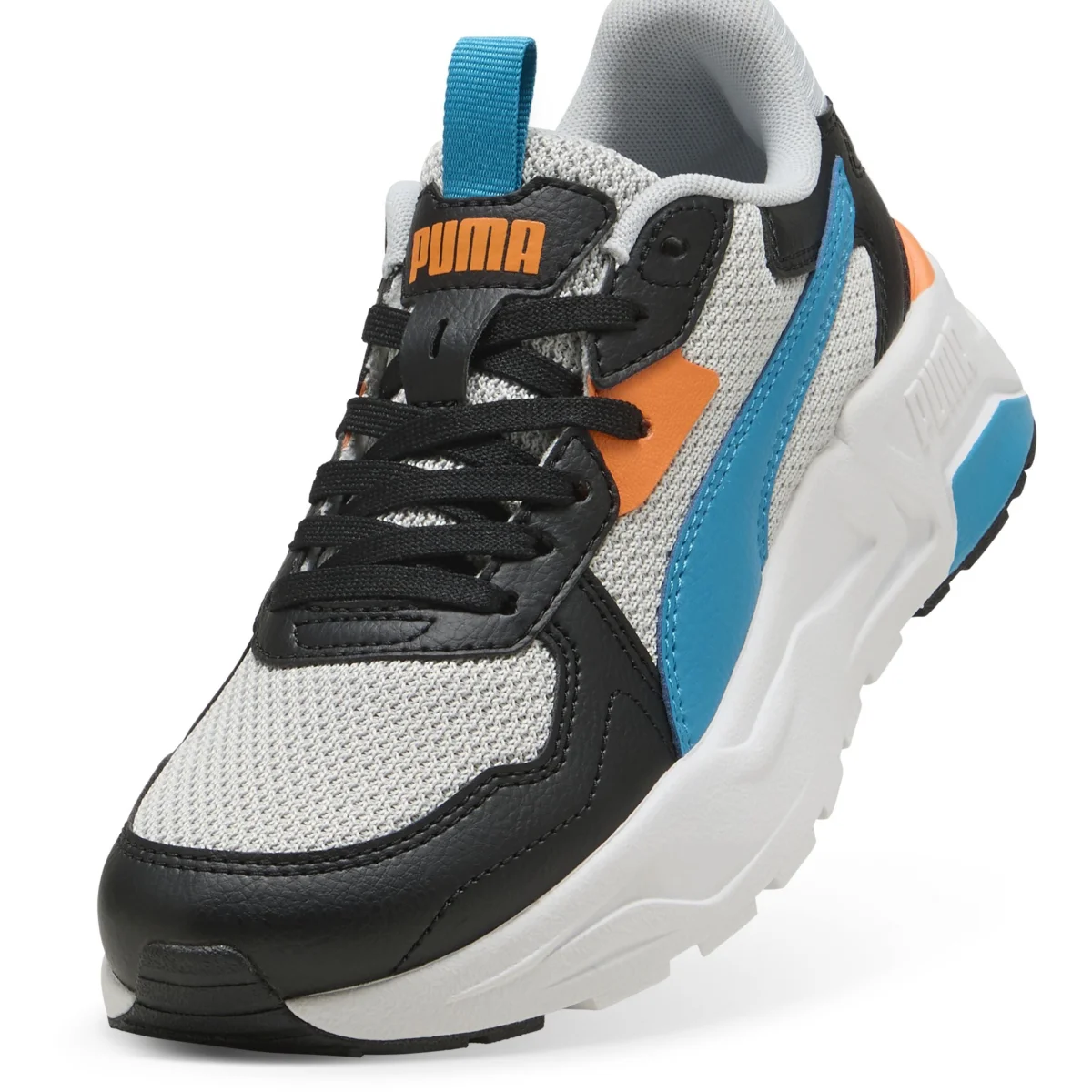 PUMA Patike TRINITY LITLE JR - 391443-15