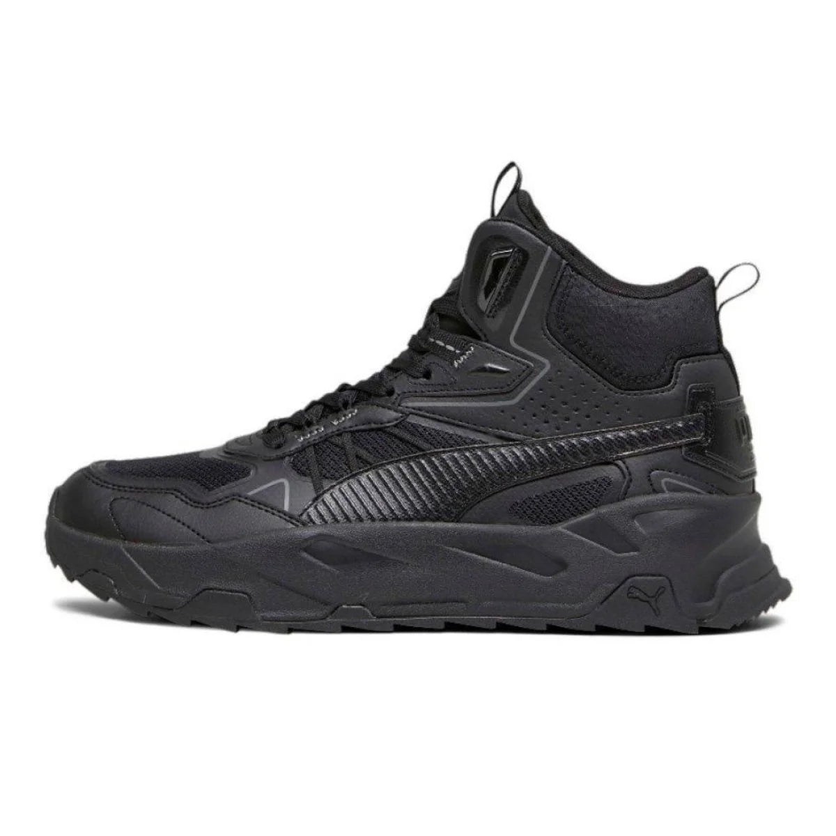 PUMA Patike TRINITY MID HYBRID - 392327-01