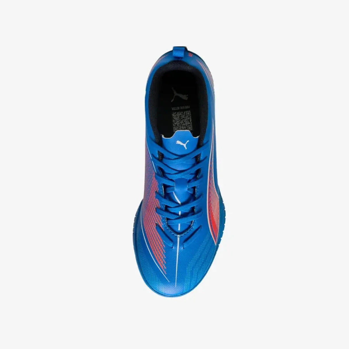 PUMA Patike TURF ULTRA 6 PLAY IT JR - 108544-01