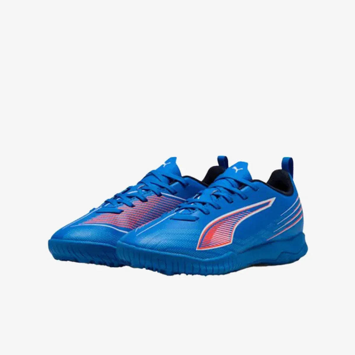 PUMA Patike TURF ULTRA 6 PLAY IT JR - 108544-01