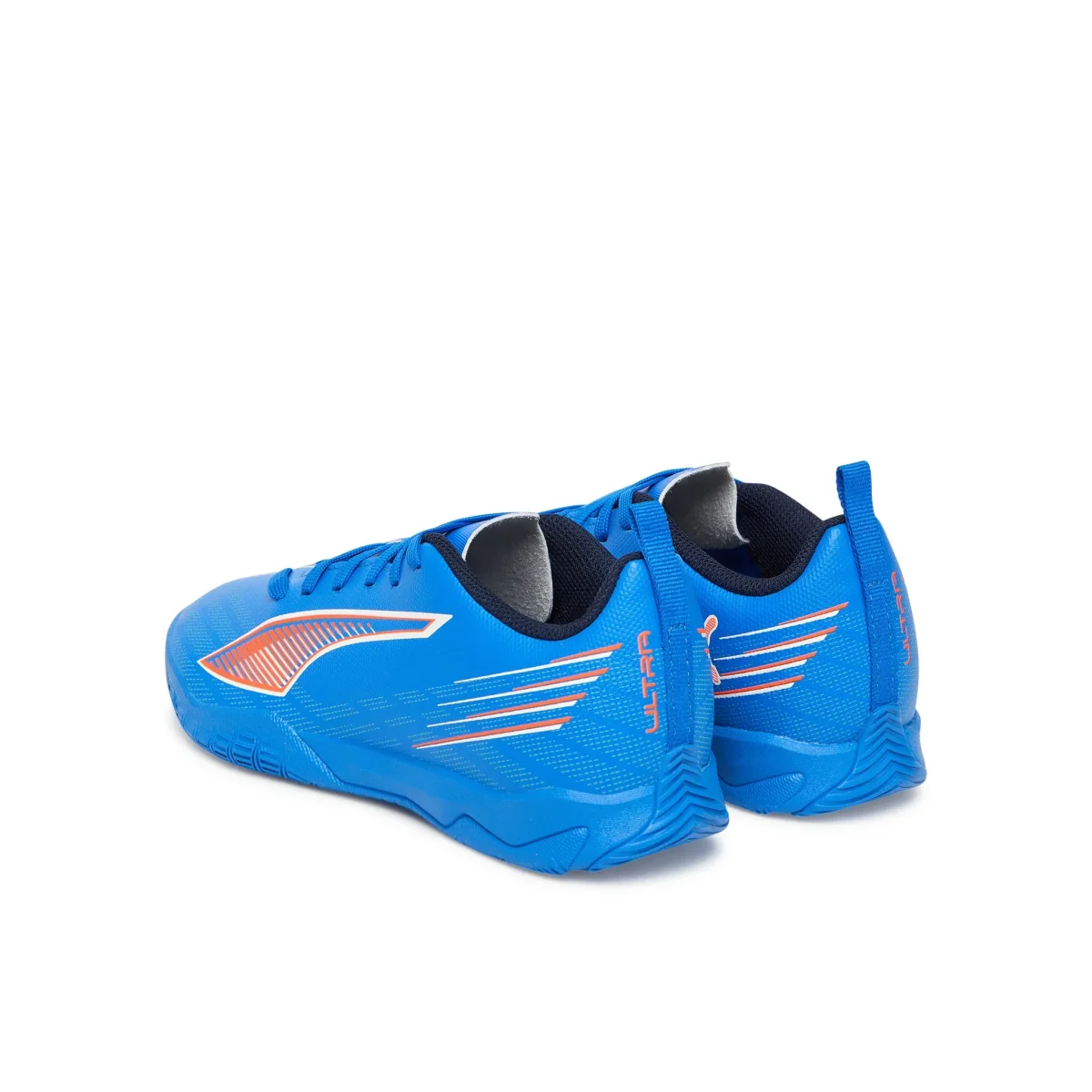 PUMA Patike ULTRA 6 PLAY IT JR - 108538-01