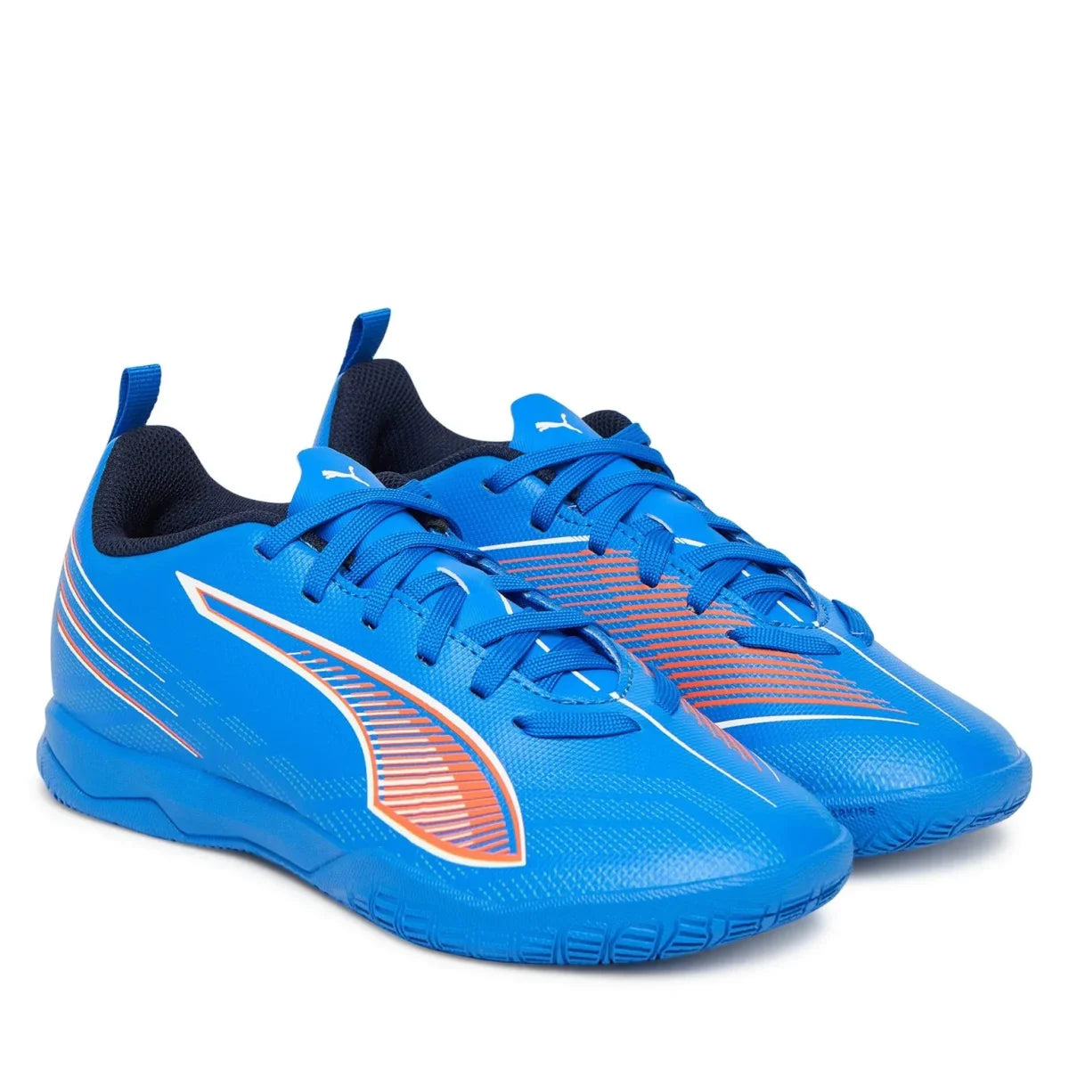PUMA Patike ULTRA 6 PLAY IT JR - 108538-01
