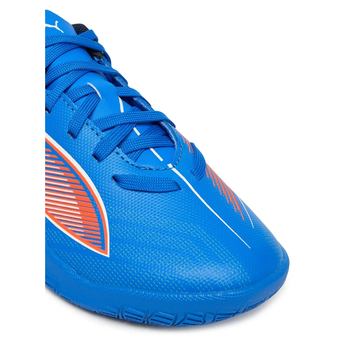 PUMA Patike ULTRA 6 PLAY IT JR - 108538-01