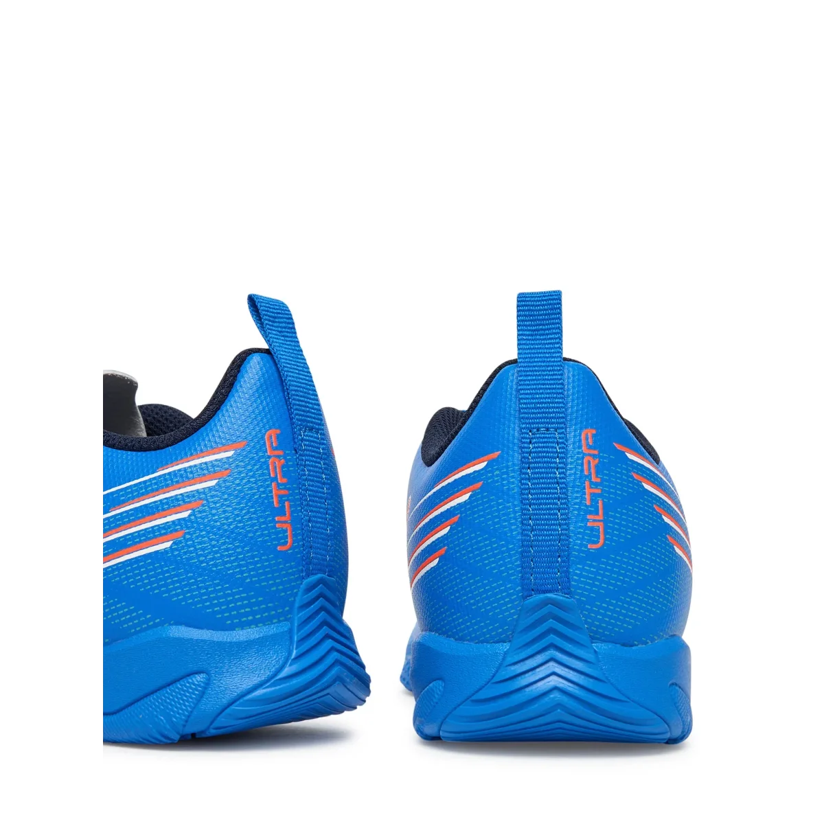 PUMA Patike ULTRA 6 PLAY IT JR - 108538-01