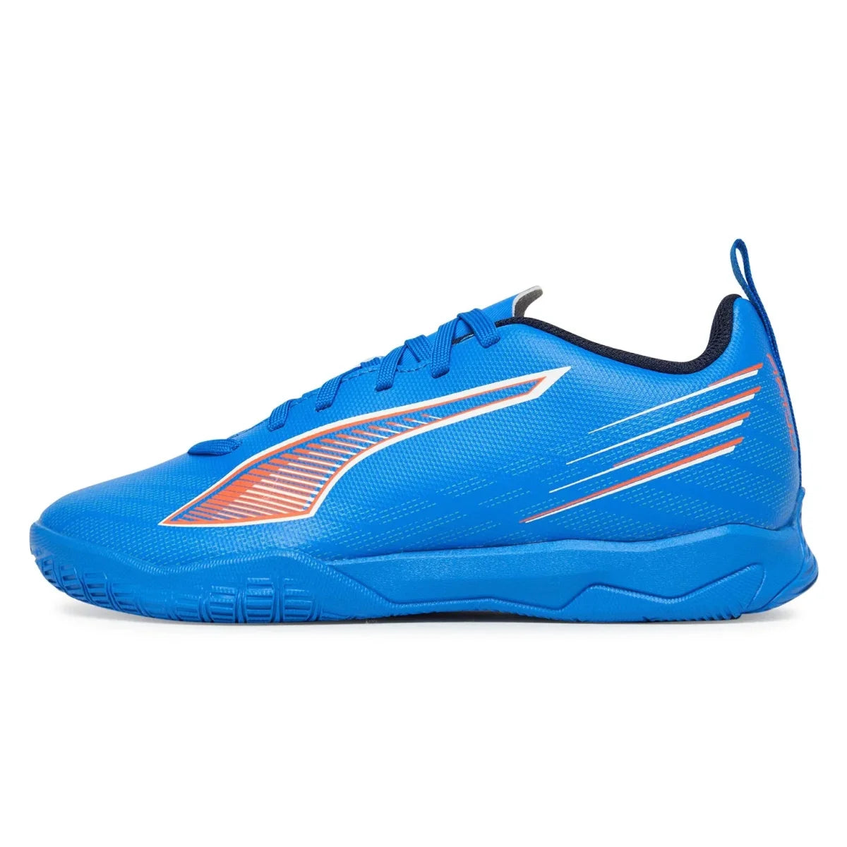 PUMA Patike ULTRA 6 PLAY IT JR - 108538-01