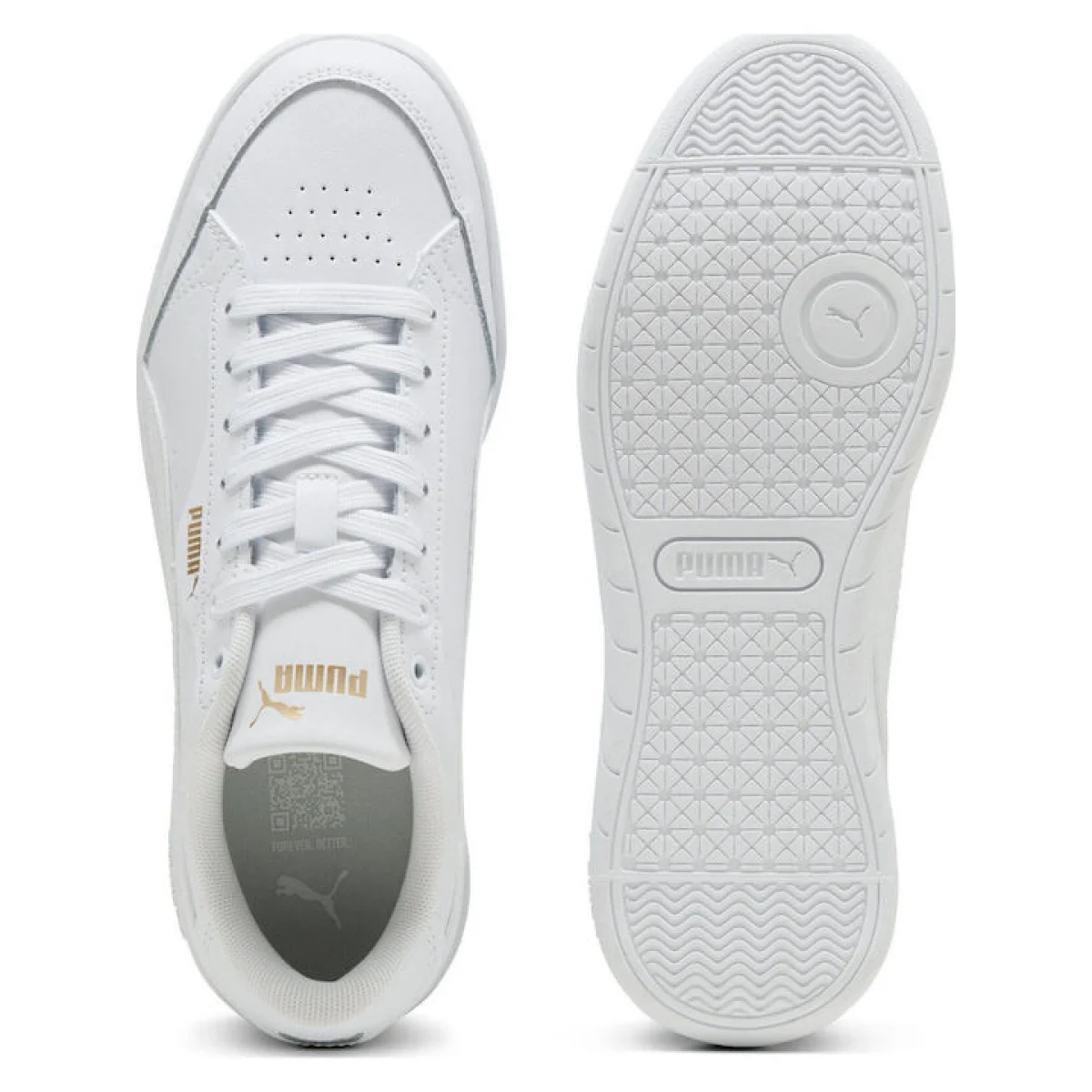 PUMA Patike VIKKY STAR - 402600-02