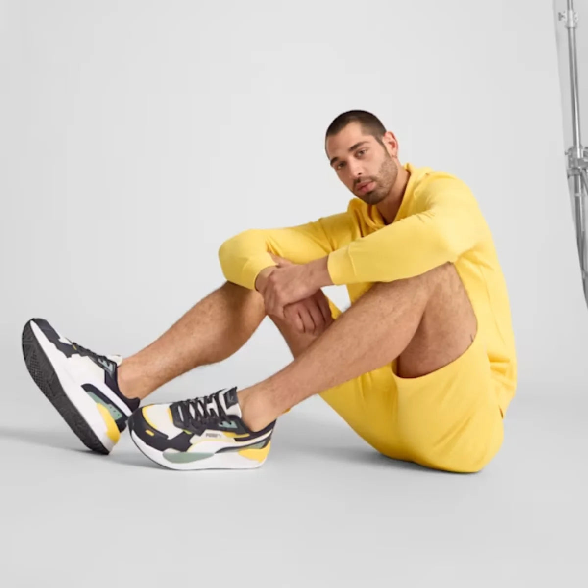 PUMA Patike X RAY 3 399064 11
