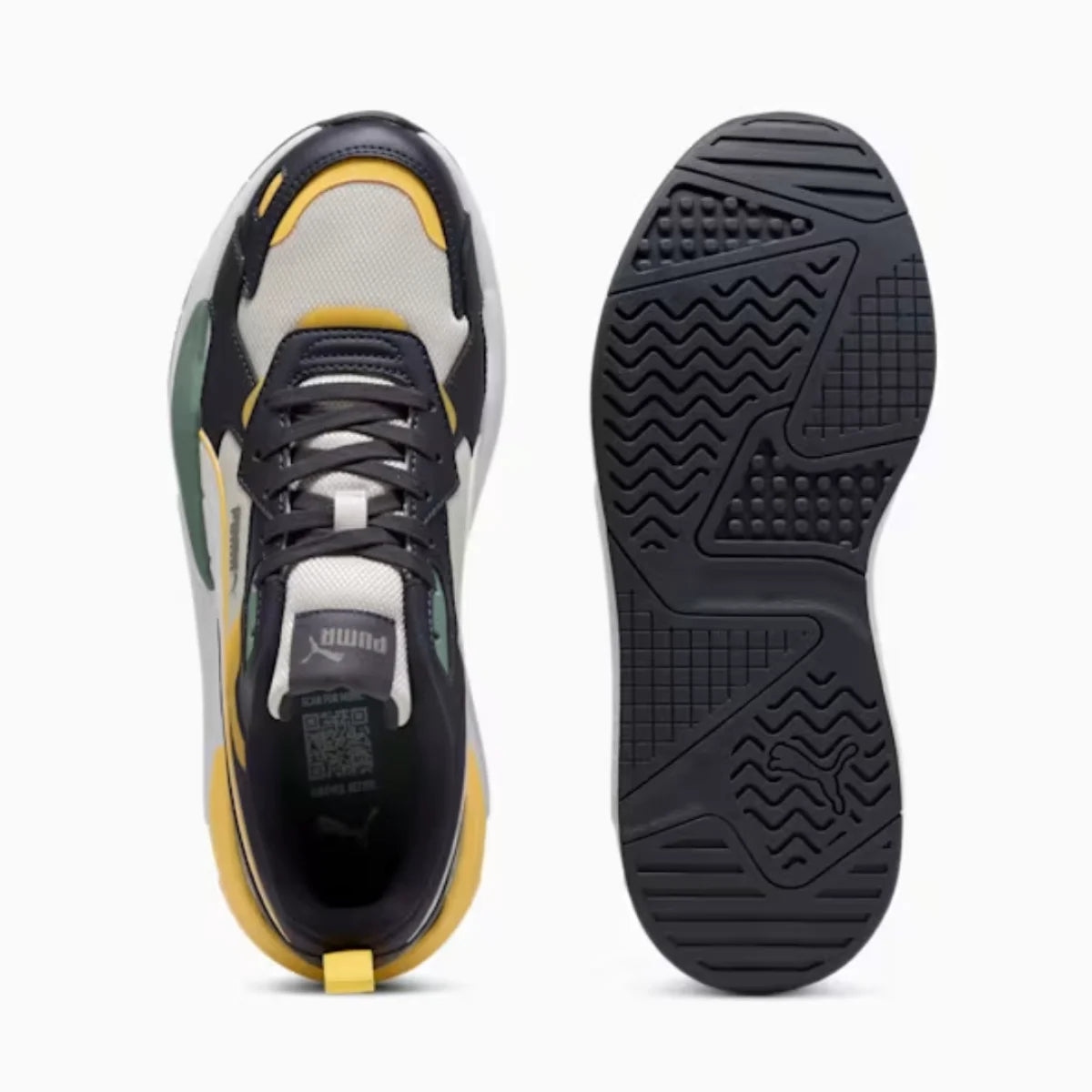 PUMA Patike X RAY 3 399064 11