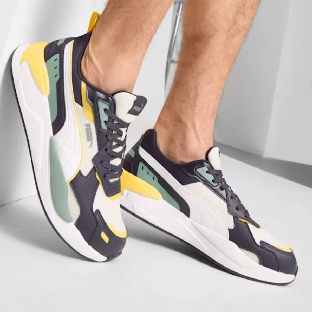 PUMA Patike X RAY 3 399064 11