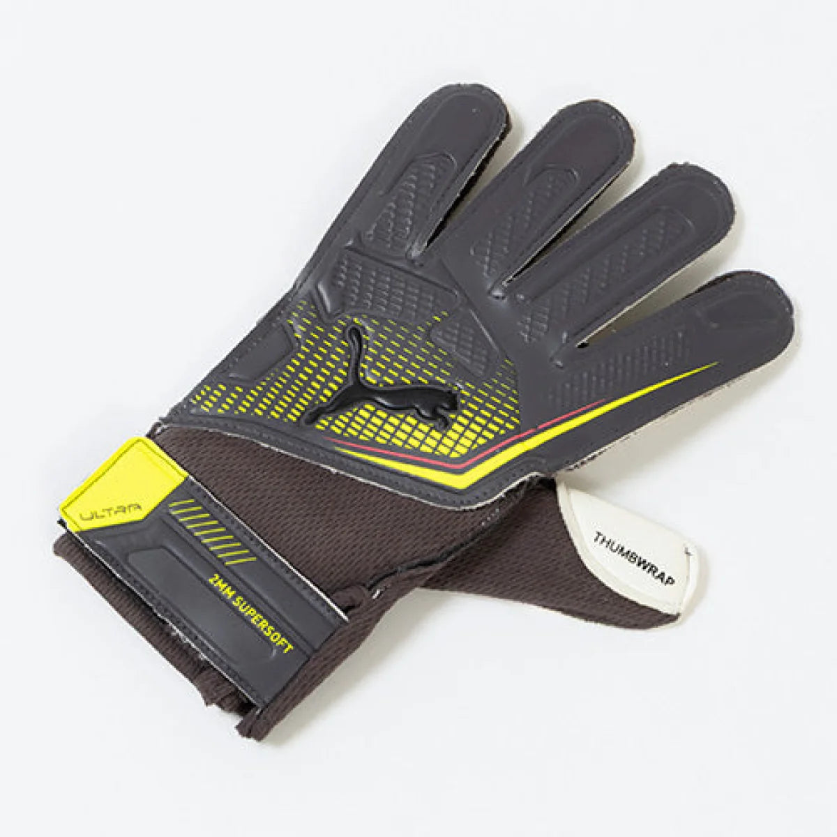 PUMA Rukavice ULTRA PLAY RC - 041952-07