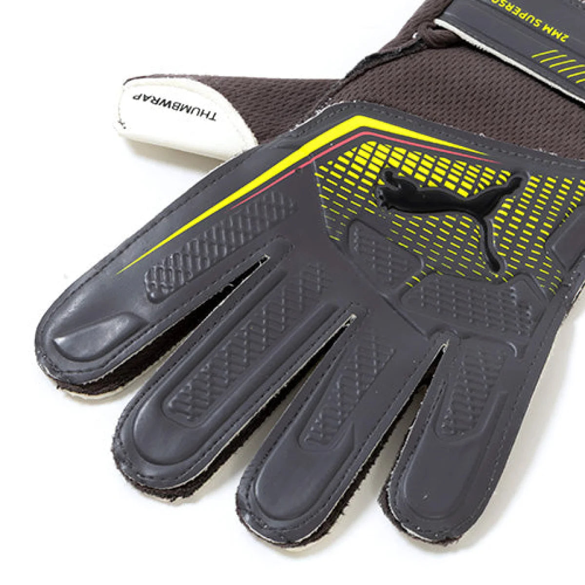 PUMA Rukavice ULTRA PLAY RC - 041952-07