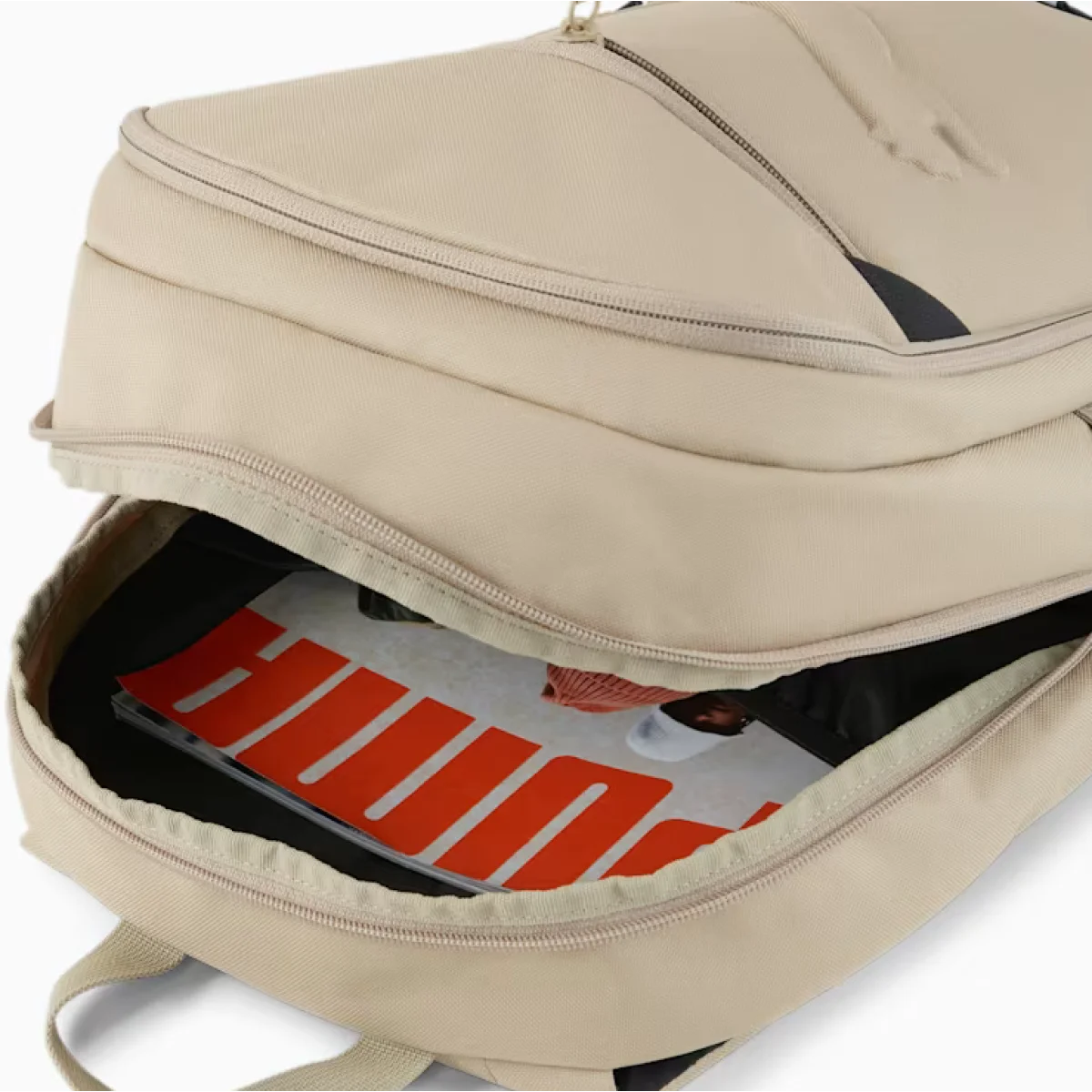 PUMA Ruksak BUZZ BACKPACK - 079136-18