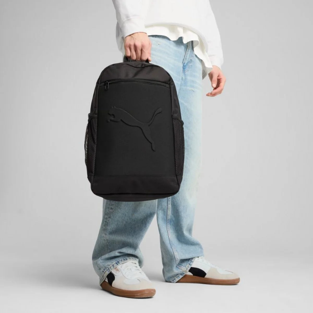 PUMA Ruksak BUZZ BACKPACK - 091153-01