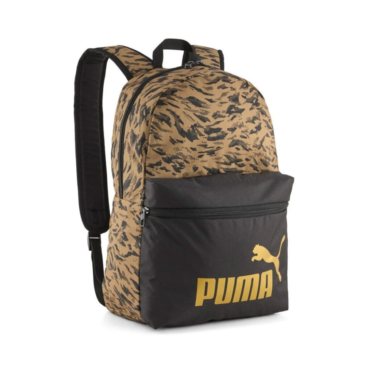 PUMA Ruksak PHASE AOP BACKPACK - 091169-07