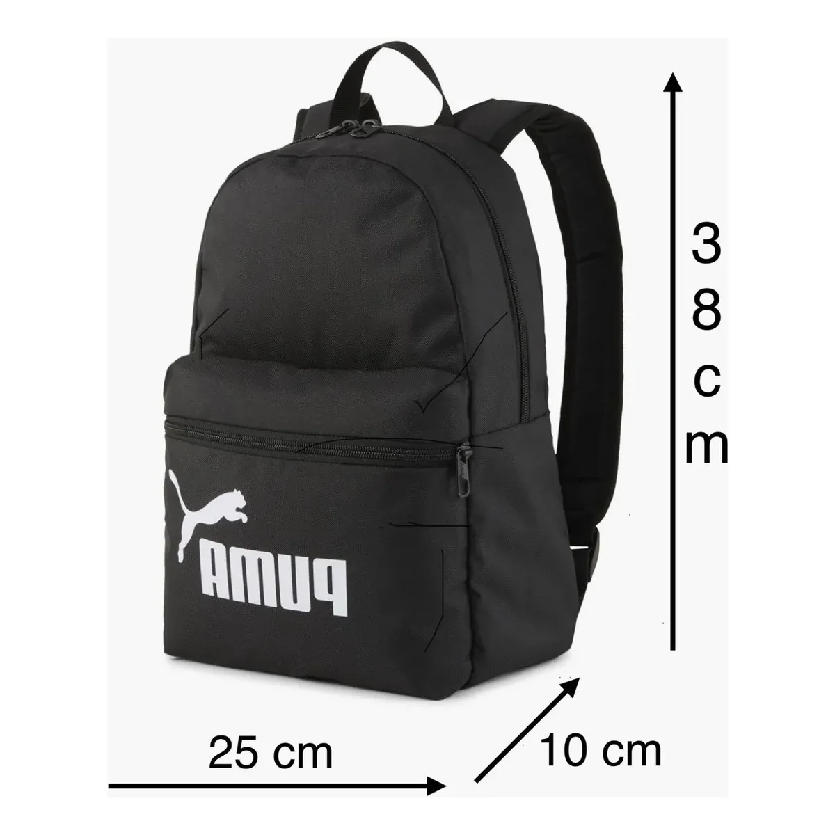 PUMA Ruksak PHASE SMALL BACKPACK 091323 01