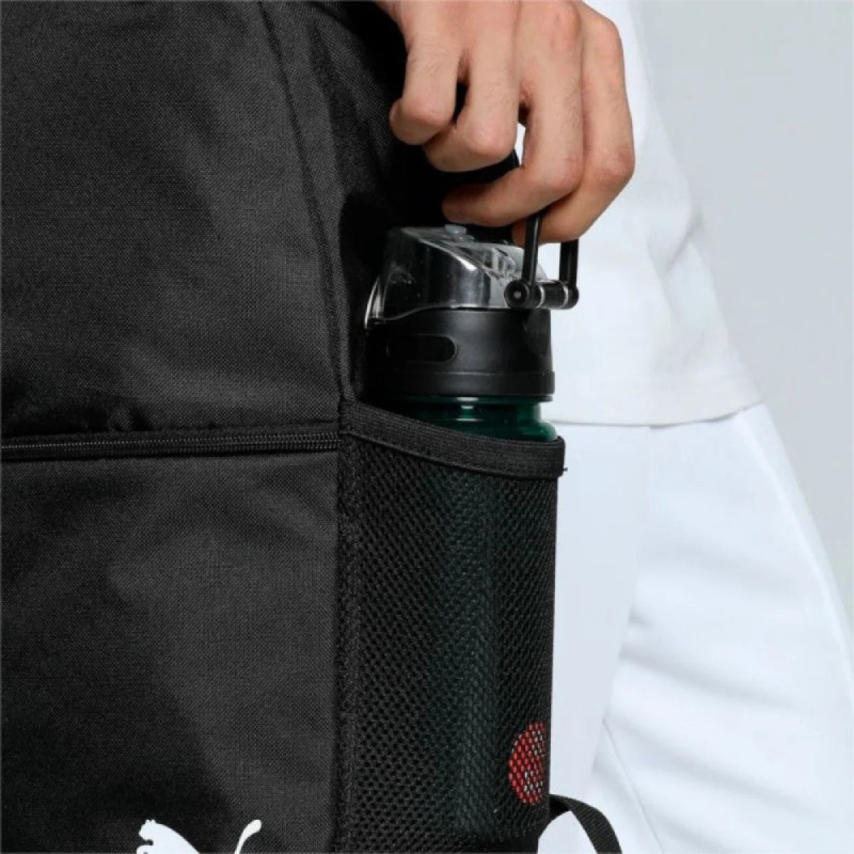 PUMA Ruksak TEAMGOAL BACKPACK CORE - 090238-01