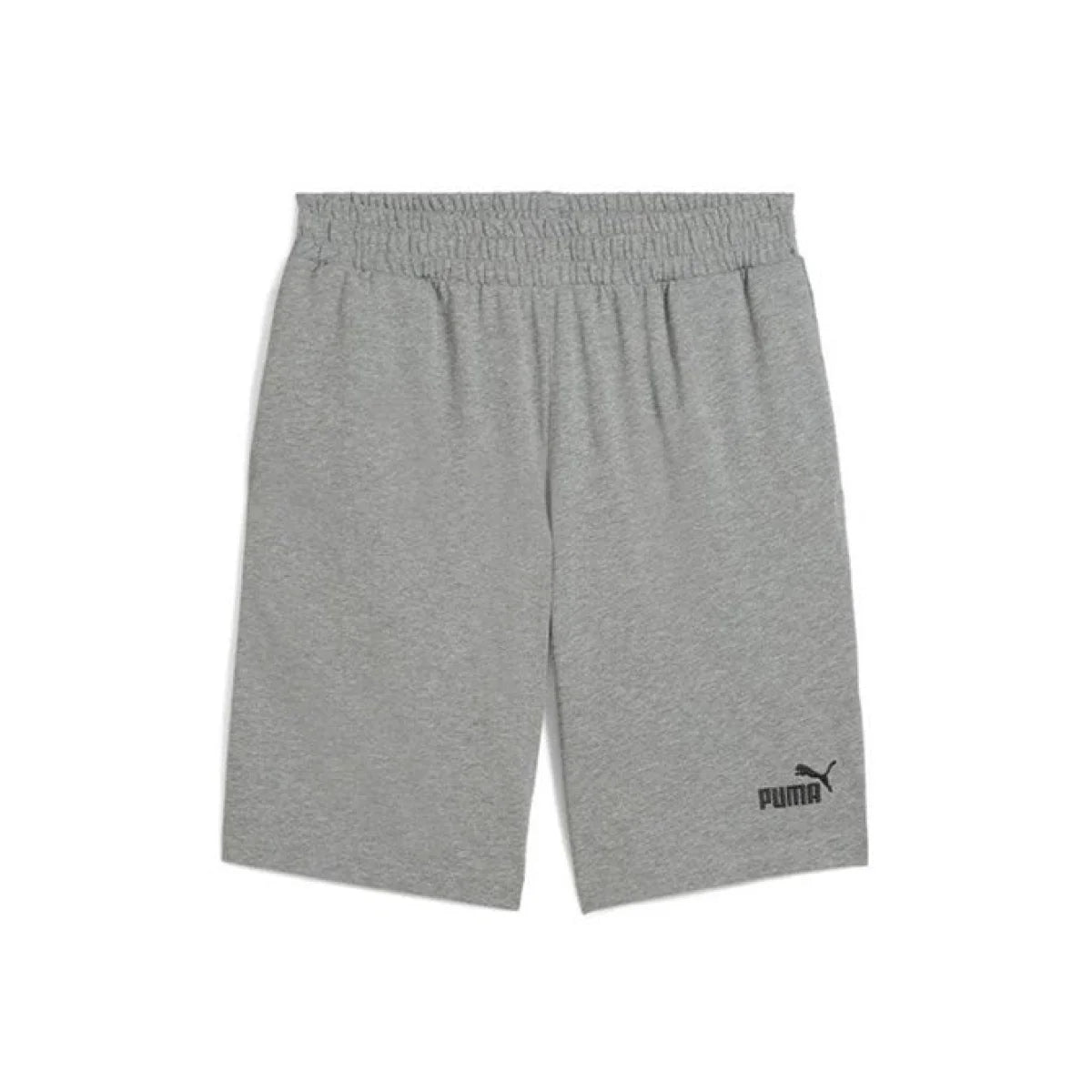 PUMA Sorc ESS NO. 1 LOGO JERSEY SHORTS 10 - 682600-03
