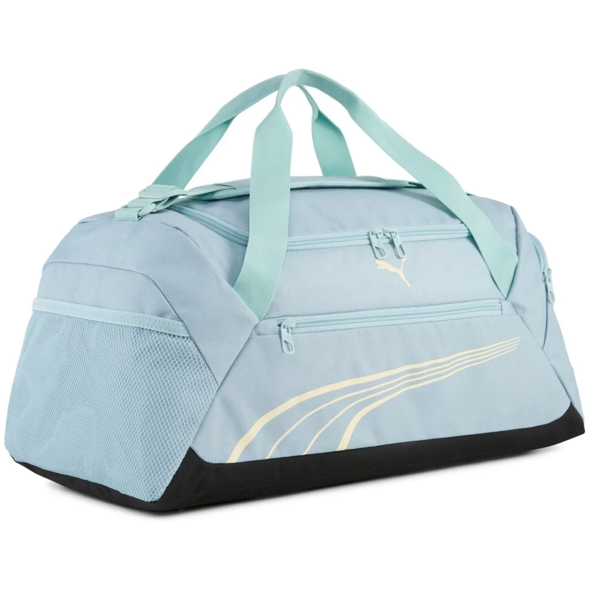 PUMA Torba FUNDAMENTAL SMALL SPORTS BAG - 091187-04