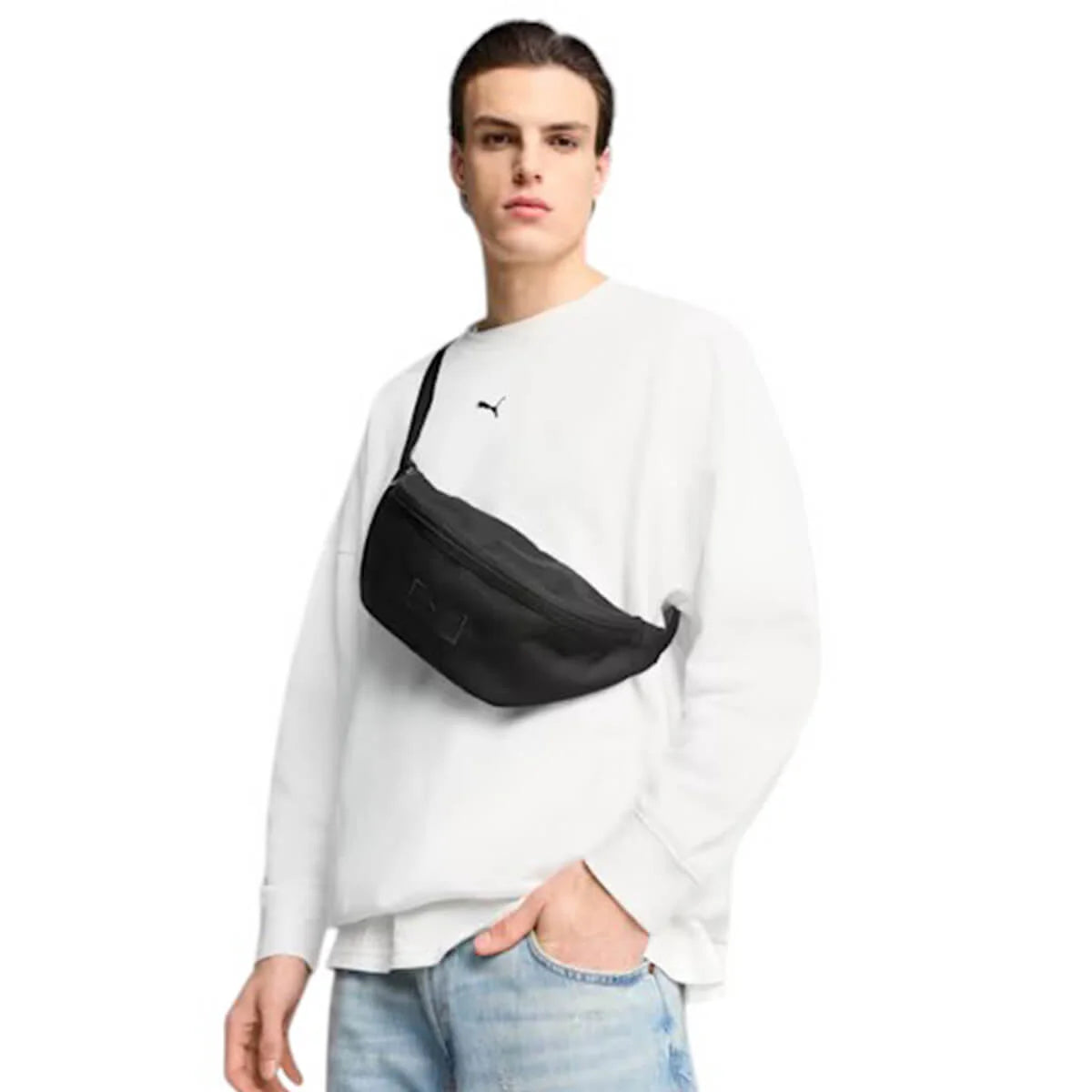 PUMA Torbica ESSENTIALS WAIST BAG - 091128-01