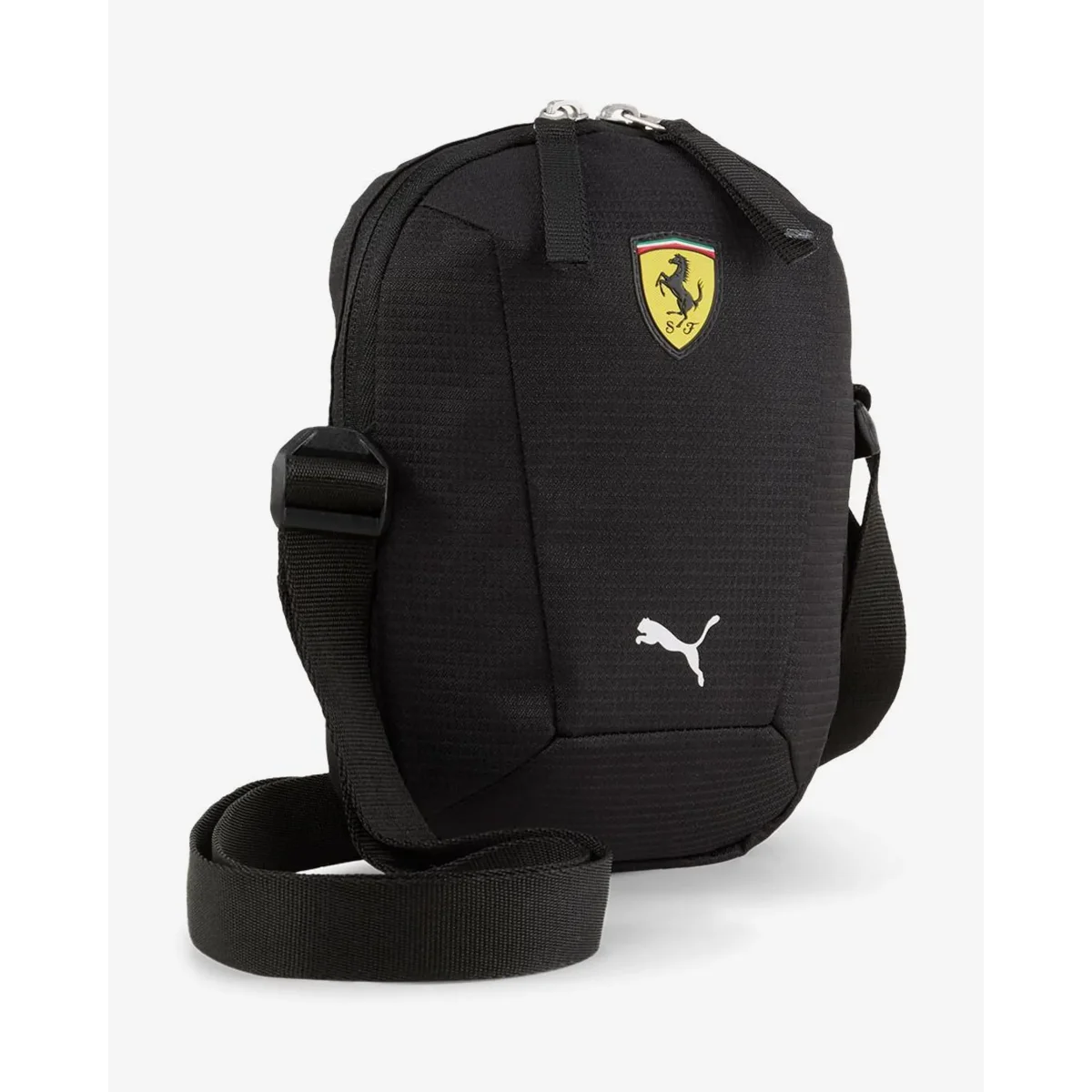 PUMA Torbica FERRARI RACE PORTABLE - 091282-02