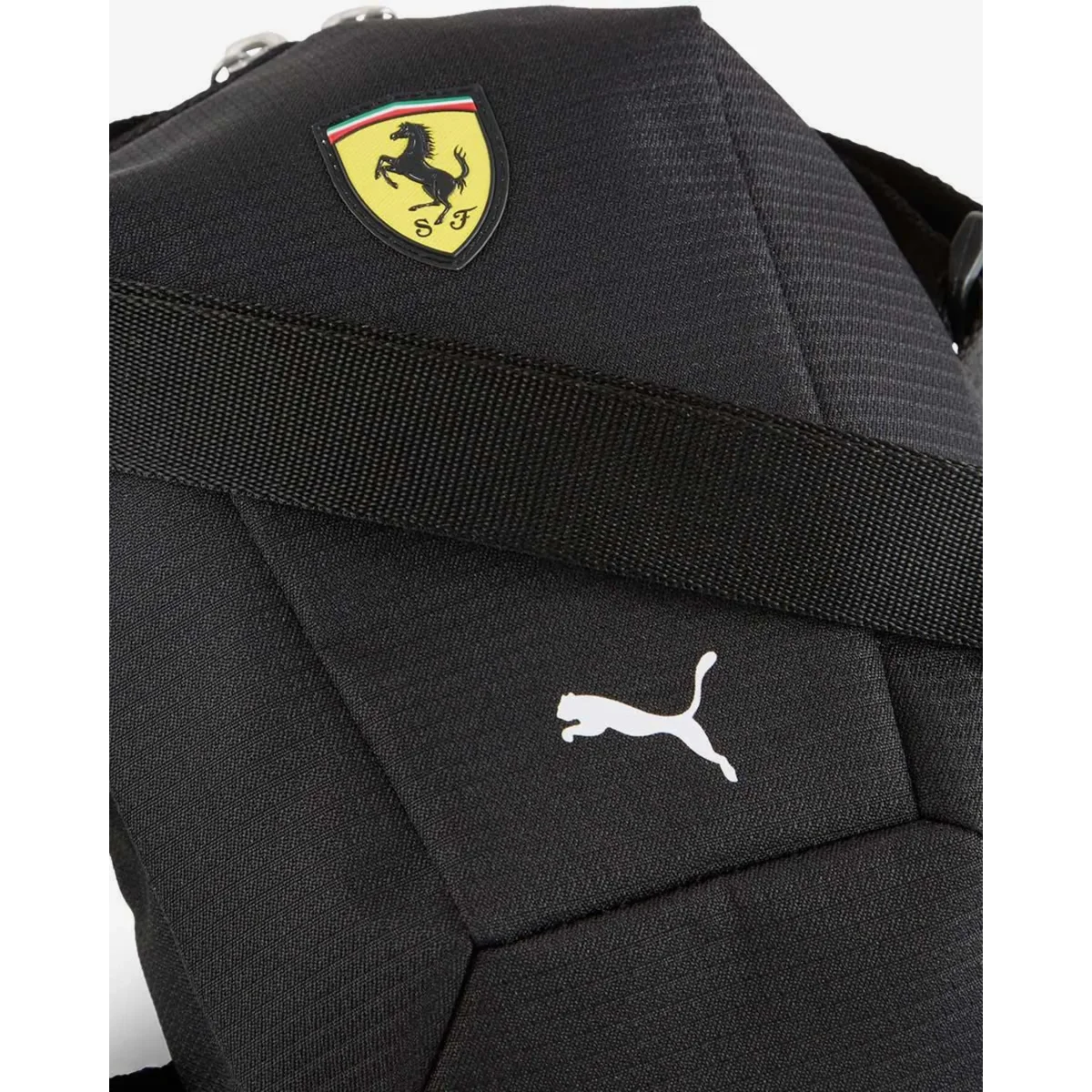 PUMA Torbica FERRARI RACE PORTABLE - 091282-02