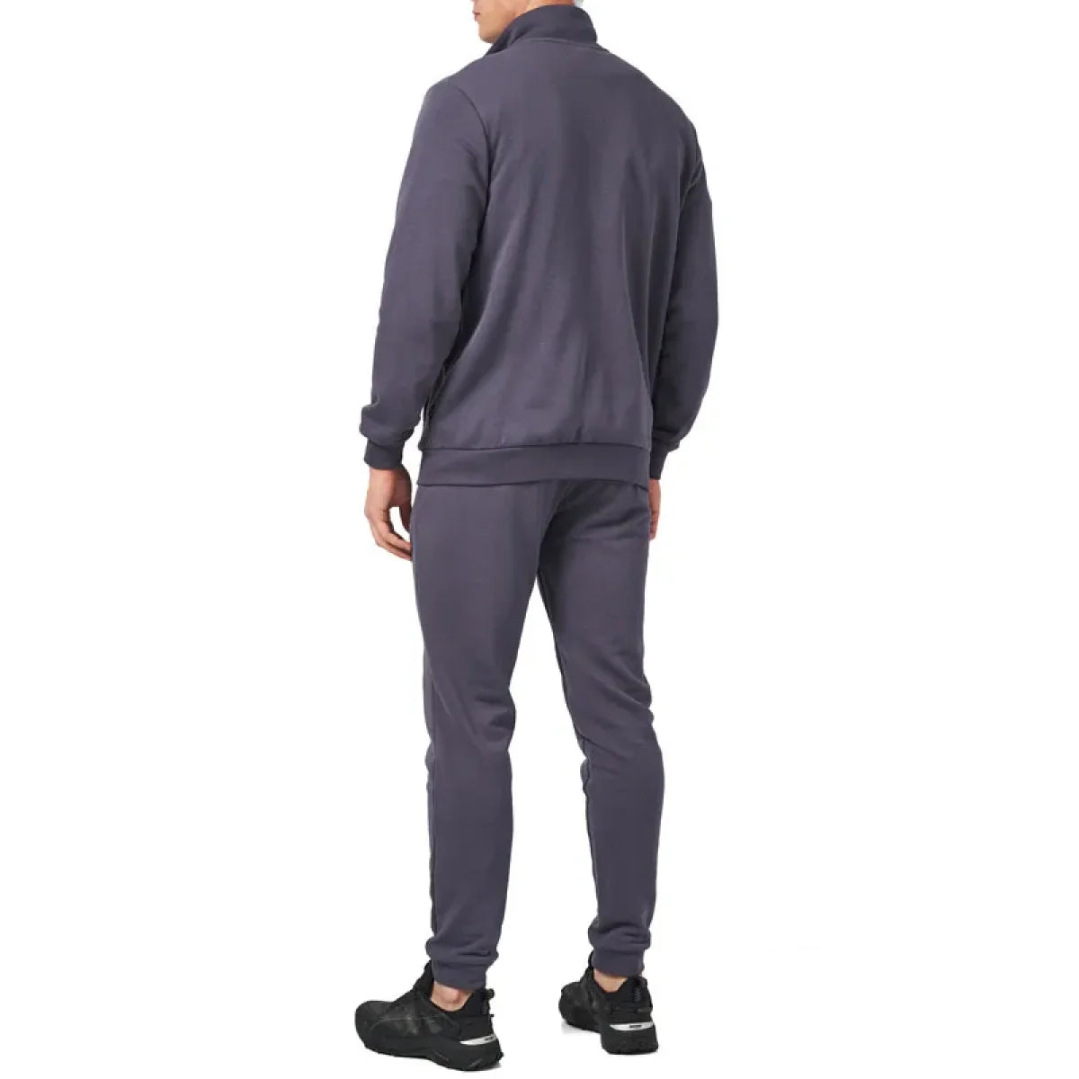 PUMA Trenerka CLEAN SWEAT SUIT TR - 585840-69