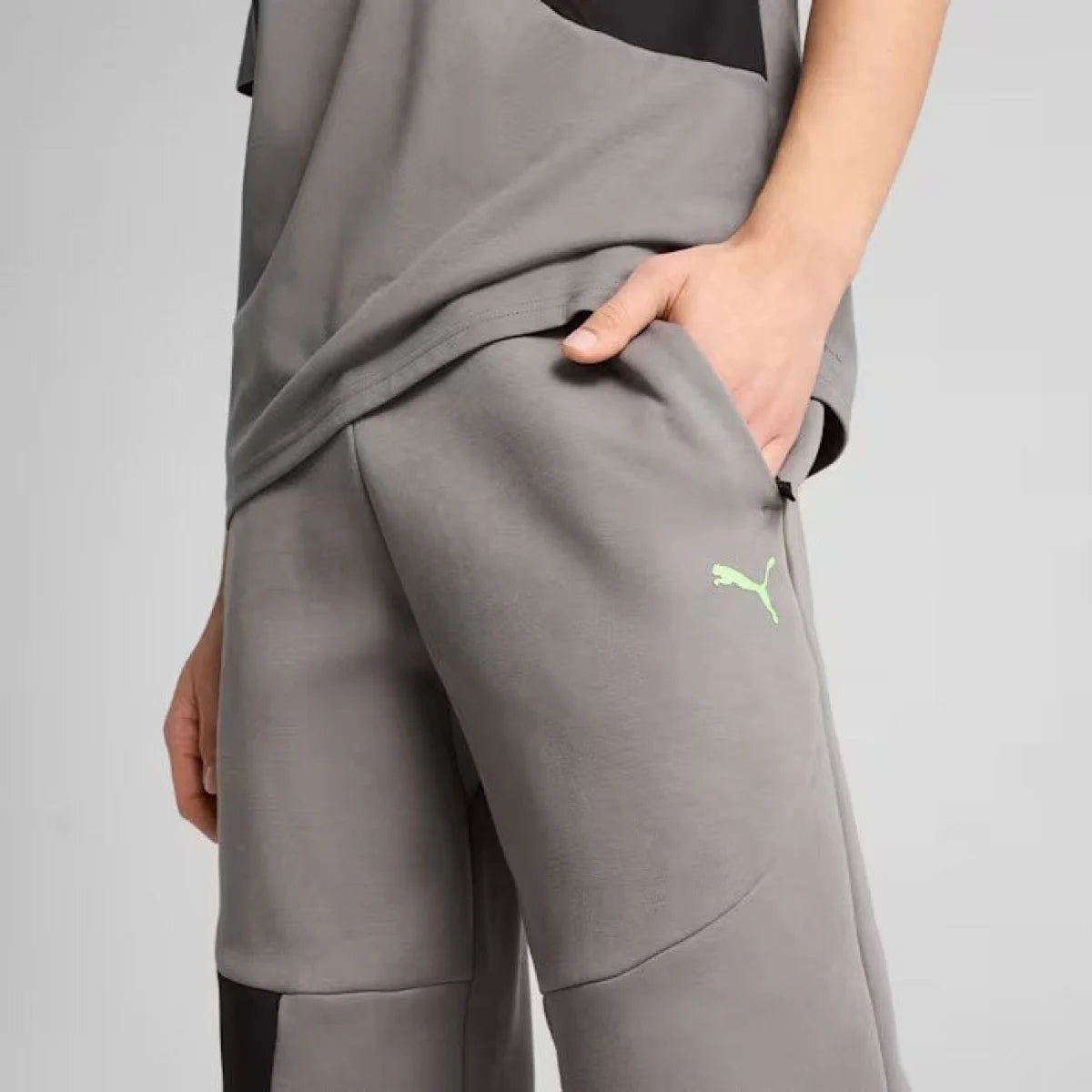 PUMA Trenerka D.D PUMATECH TRACK 629682 79