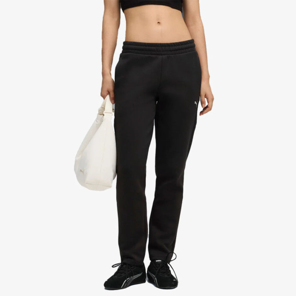 PUMA Trenerka DONJI DIO EVOSTRIPE - 688143-01