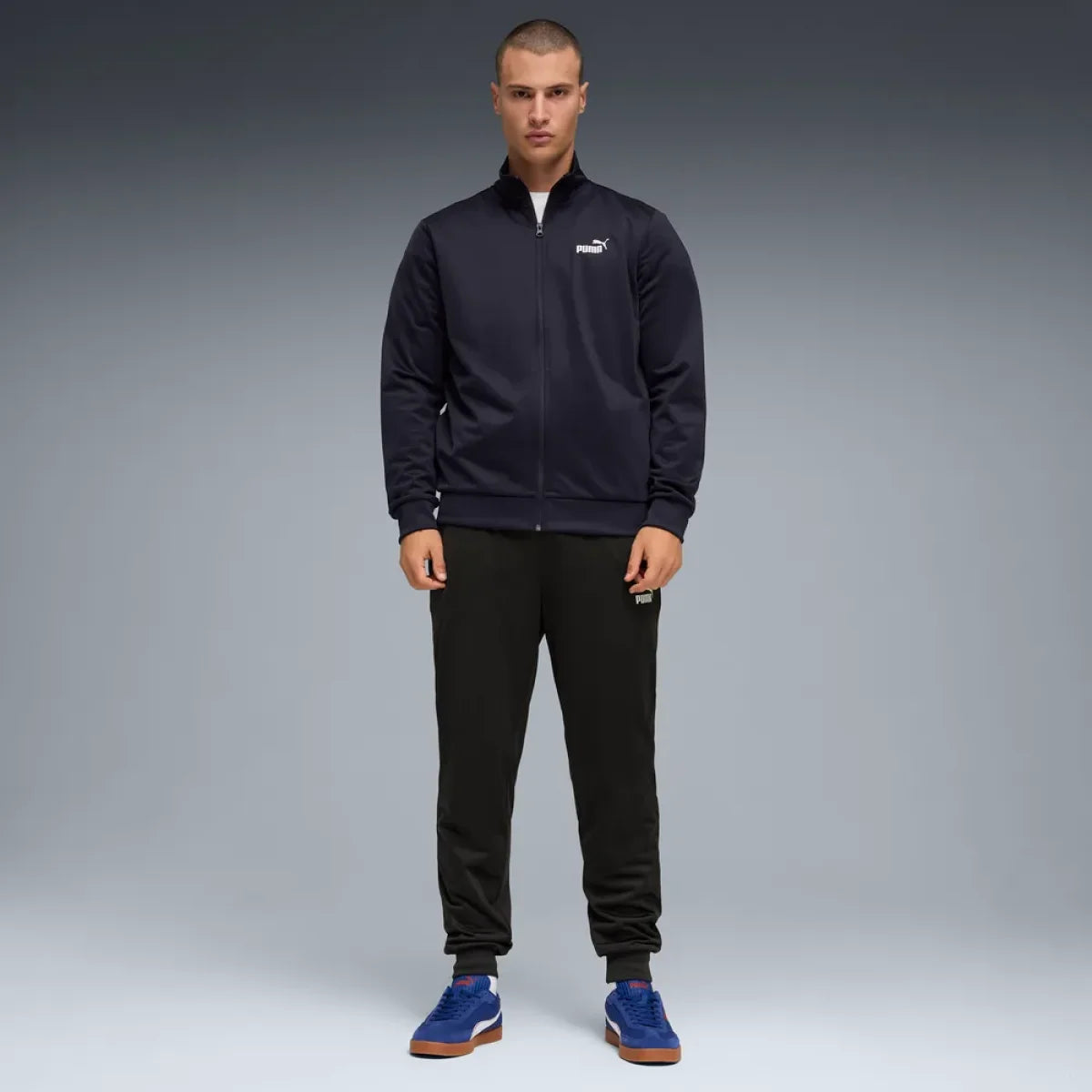 PUMA Trenerka ESS POLY SUIT - 692630-16