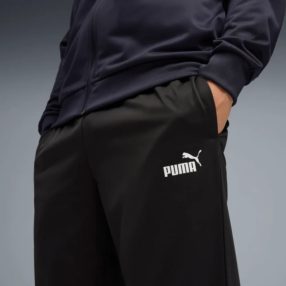 PUMA Trenerka ESS POLY SUIT - 692630-16